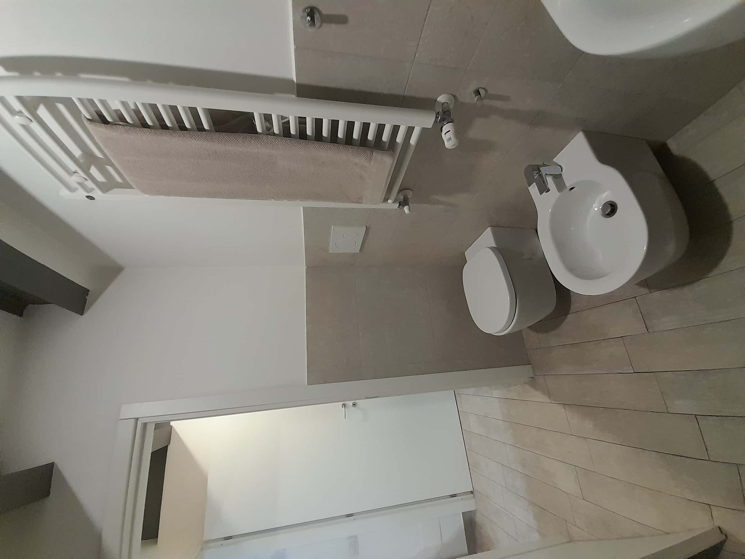 Appartamento in Via Gargano, Milano di 38 m²