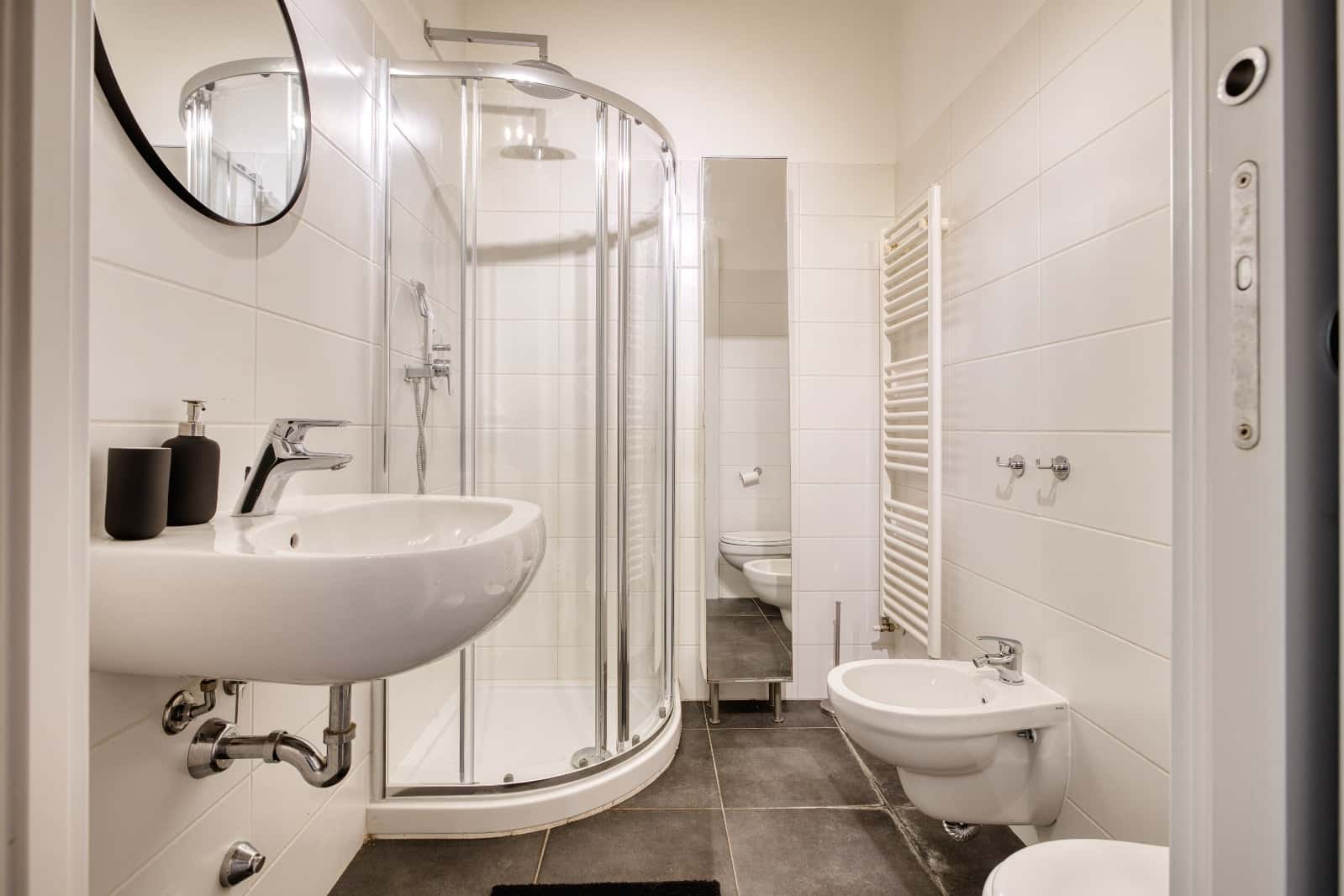 Apartment Milan, 1 bed — photo 13