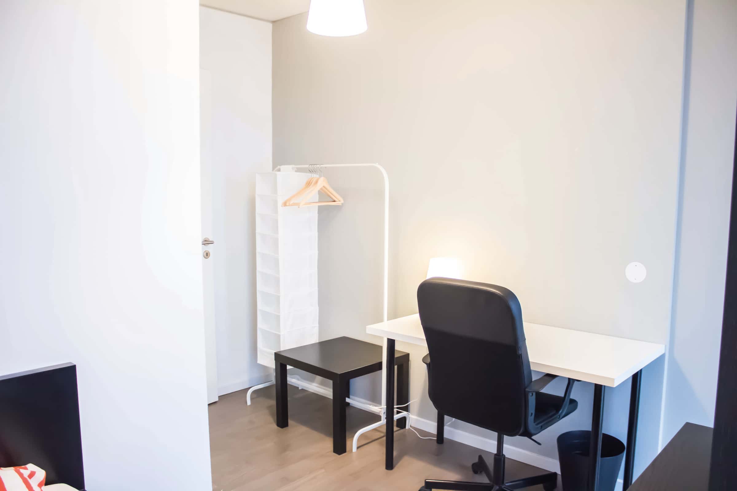 Zimmer in der Bernhard-Weiß-Straße -