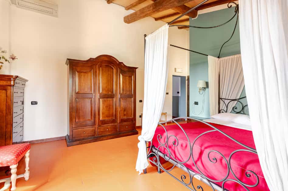 Bilocale 2 casa di campagna