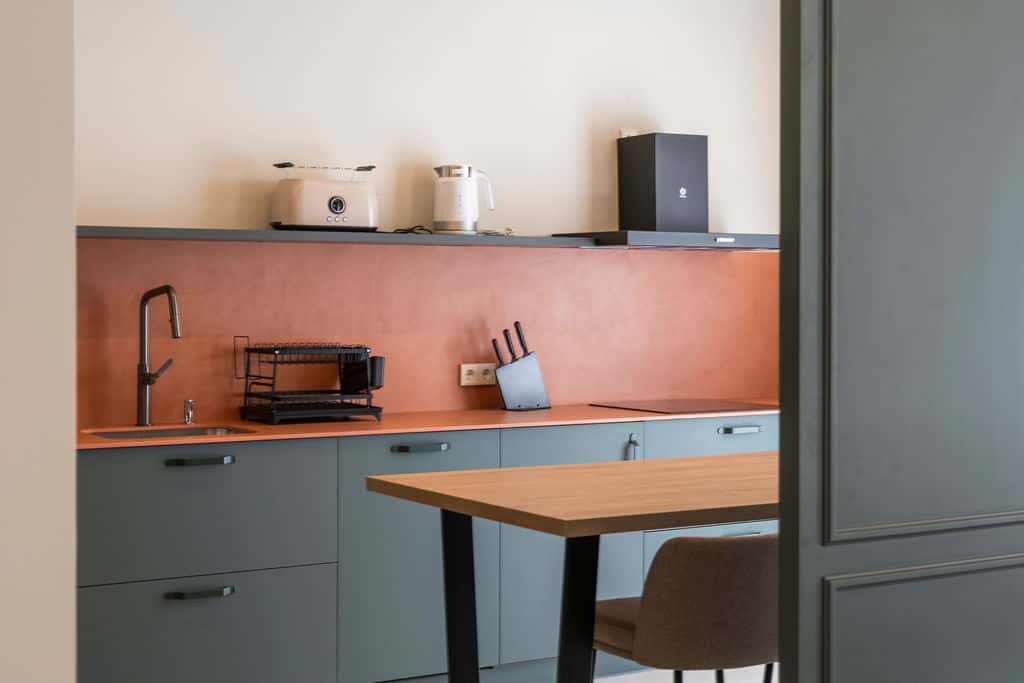 Apartamento en Carrer de Martí, Valencia, 4 dormitorios, 8