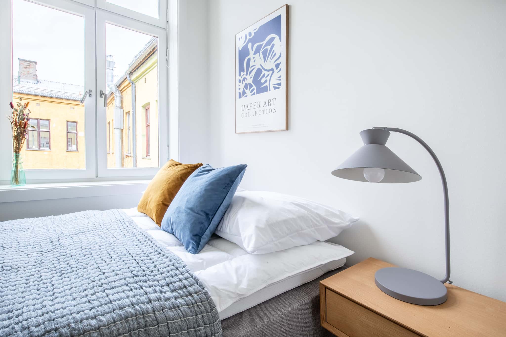 Hedda 6 Room 4 Standard