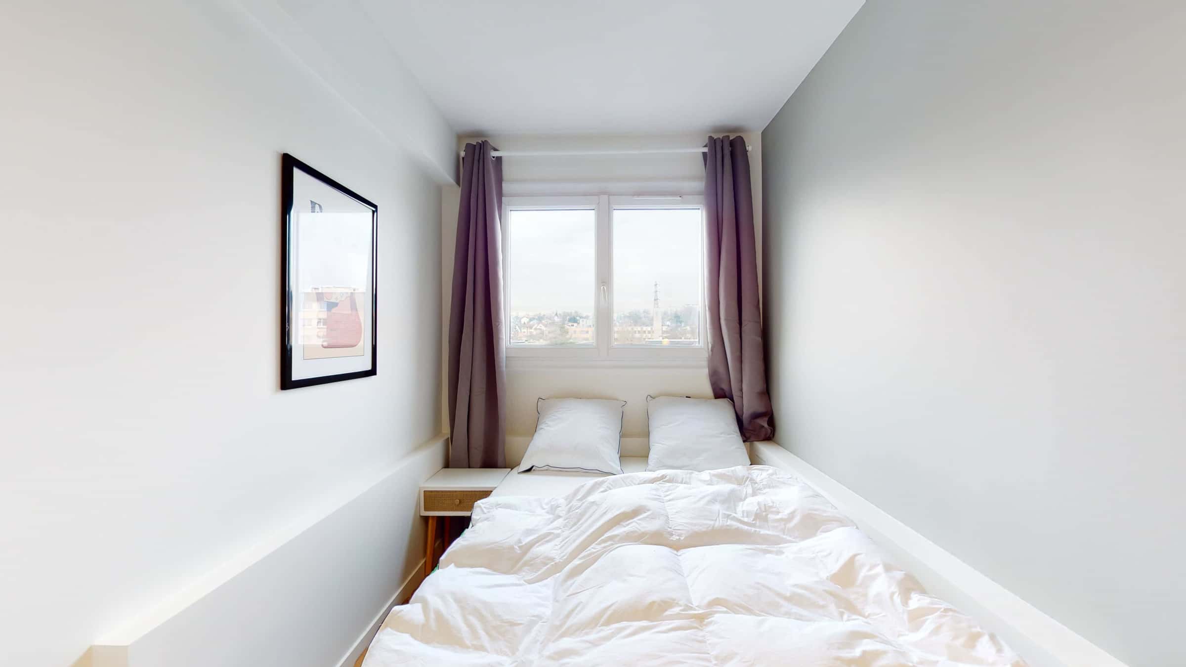 Villemomble Grande Rue - Private Room (1)