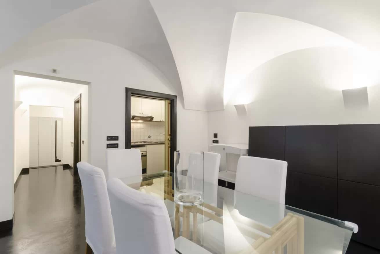 Apartment Genoa, 1 bed — photo 7