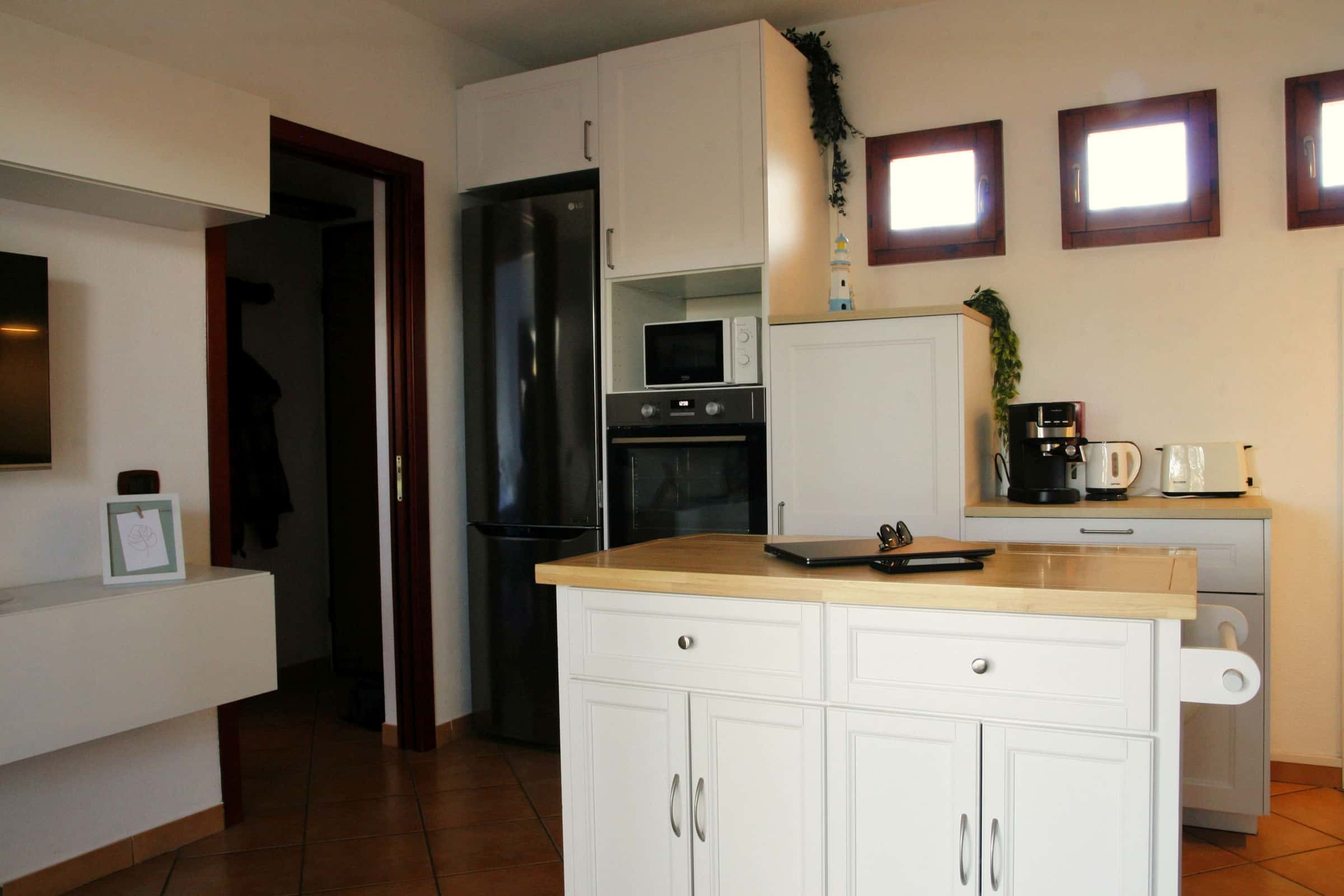 Apartment Olbia, 1 bed — photo 2