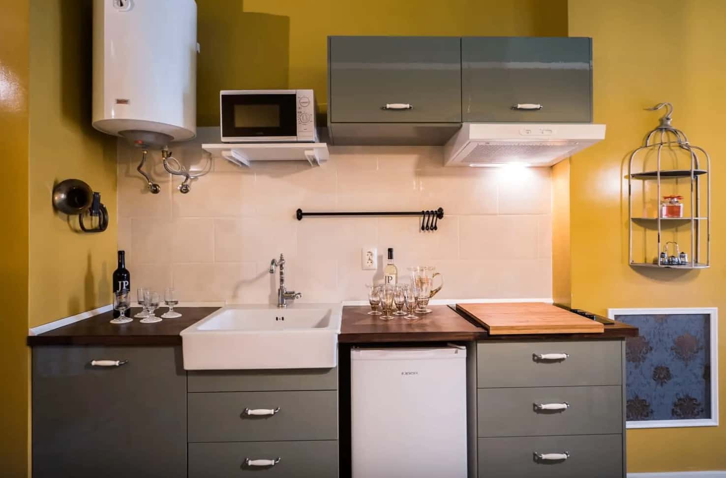 LUISA TODY Apartment