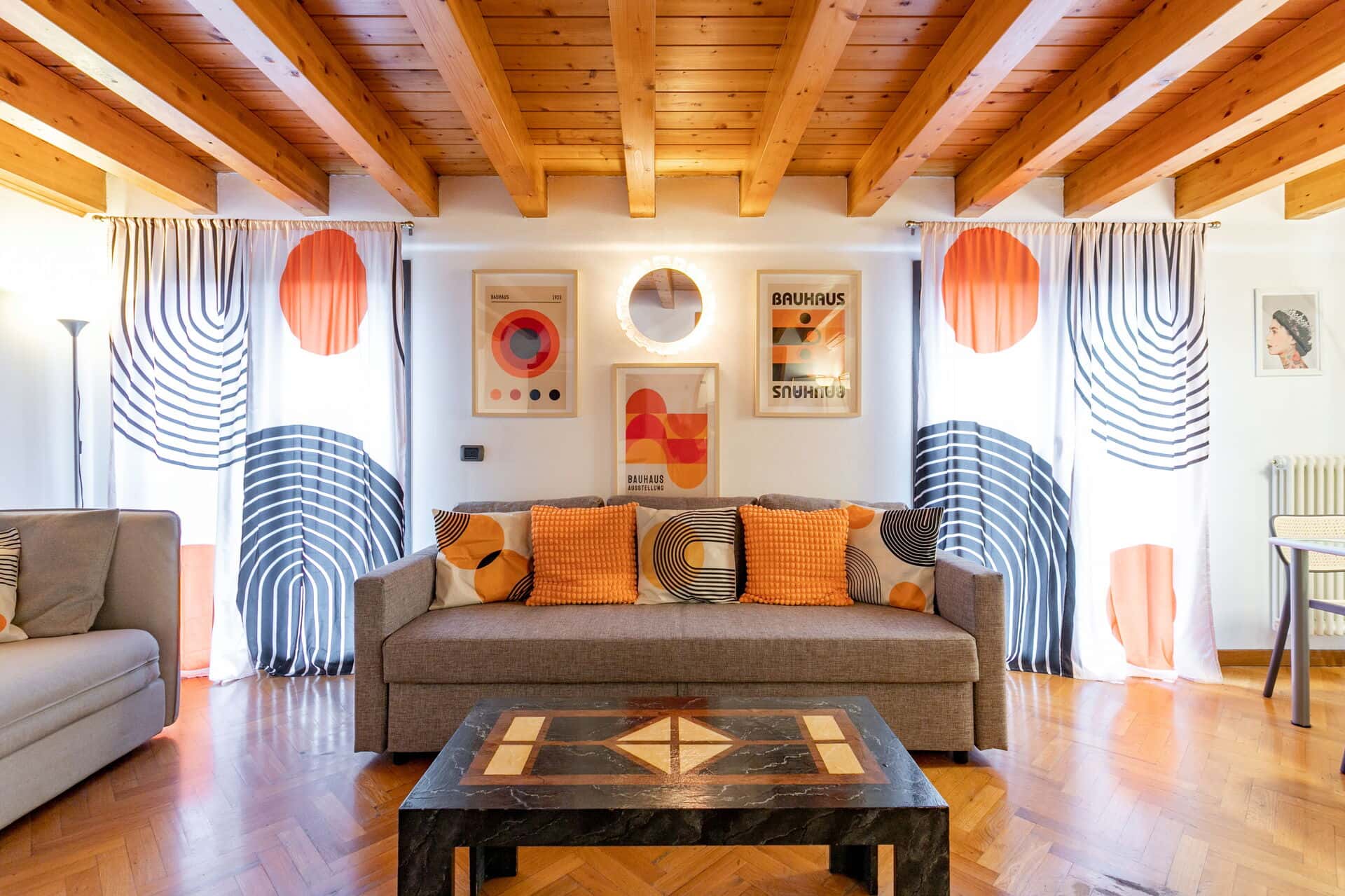 Lunigiana [sondrio - Villaggio Dei Giornalisti]