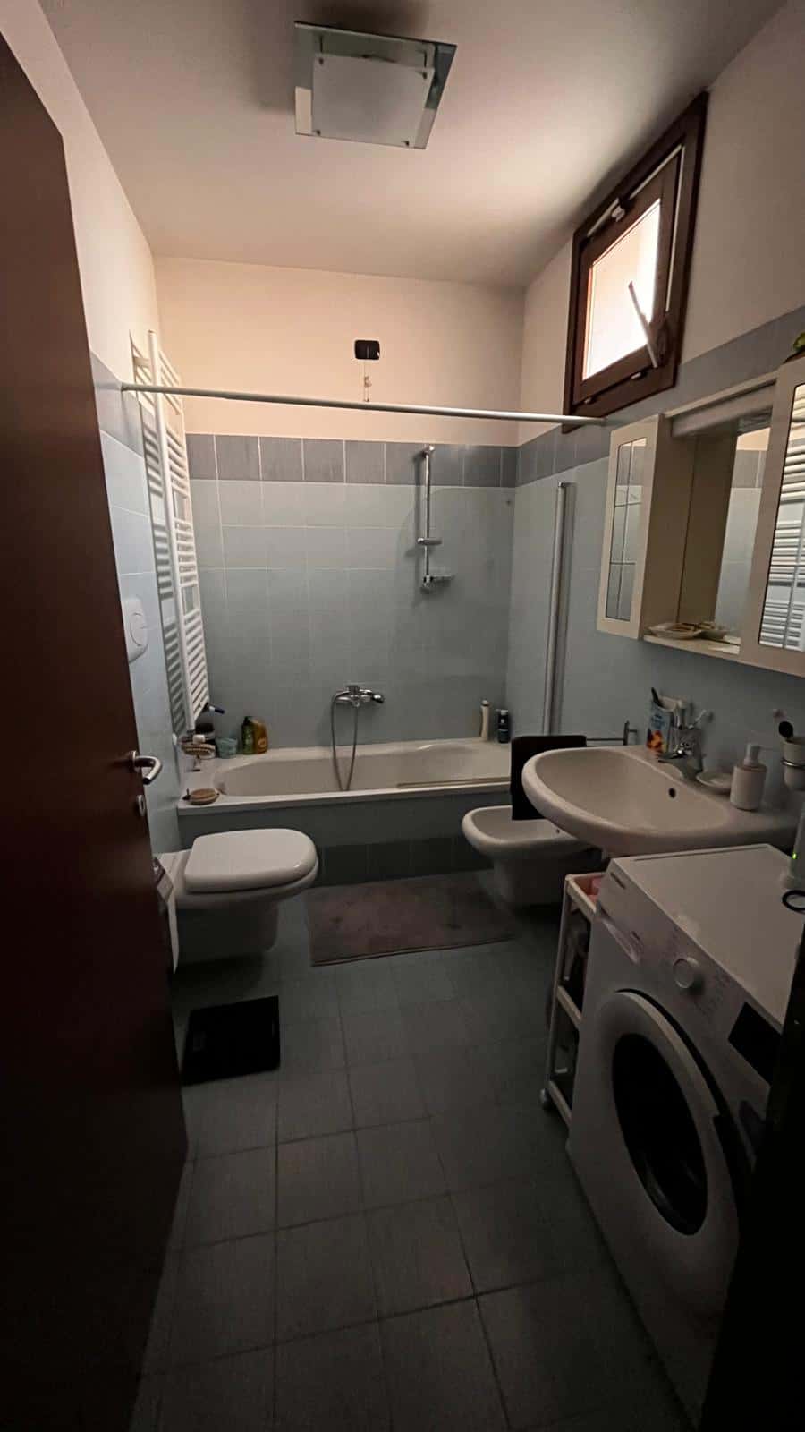 Appartement dans Via Francesco Baracca, Firenze pour 65 m² avec 1 chambre