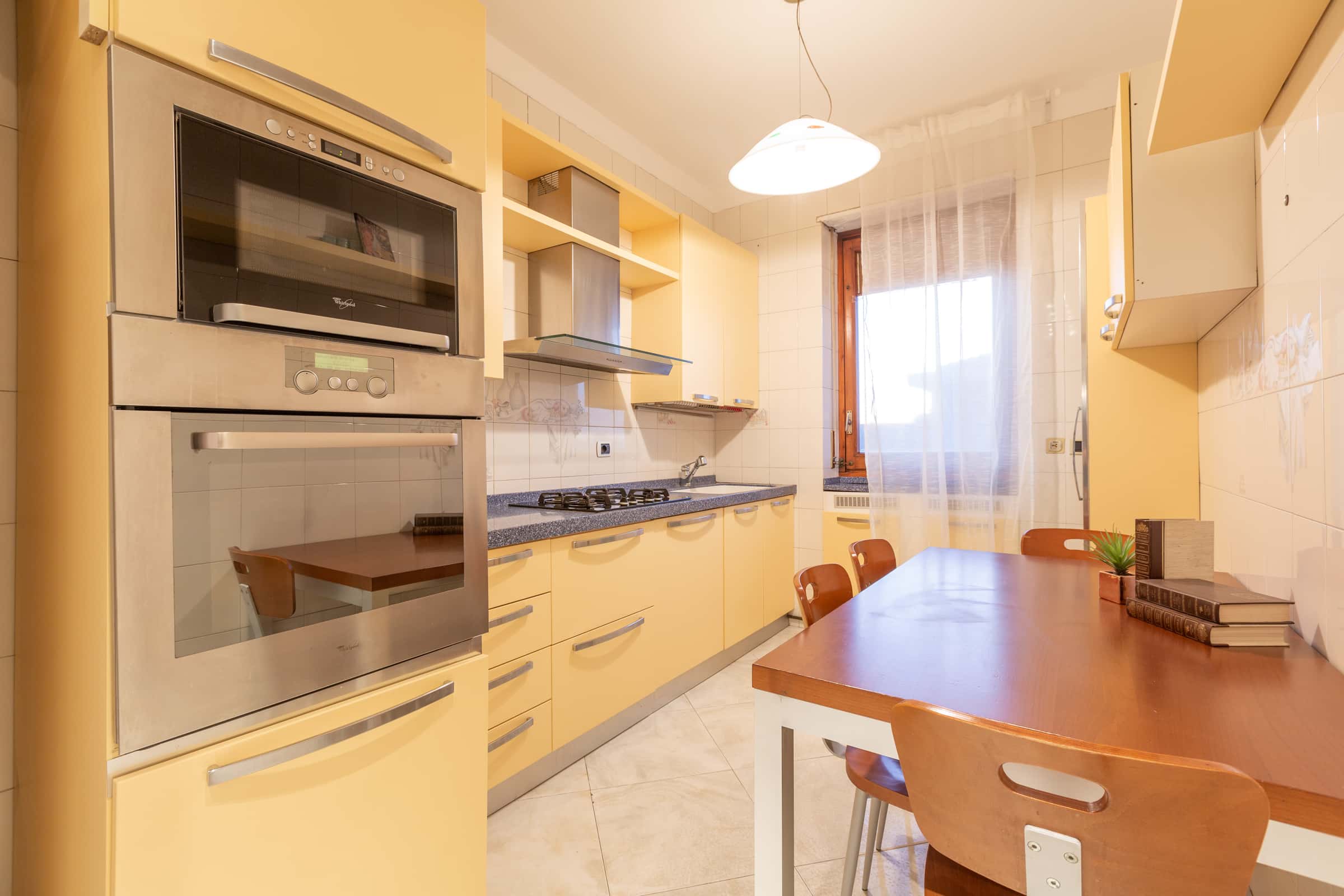 Apartment Milan, 2 beds — photo 10