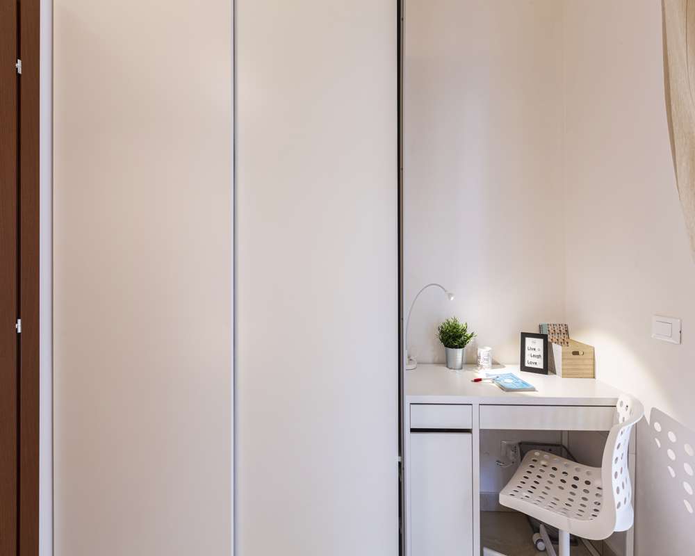 Stanza in Via Giuseppe Regaldi