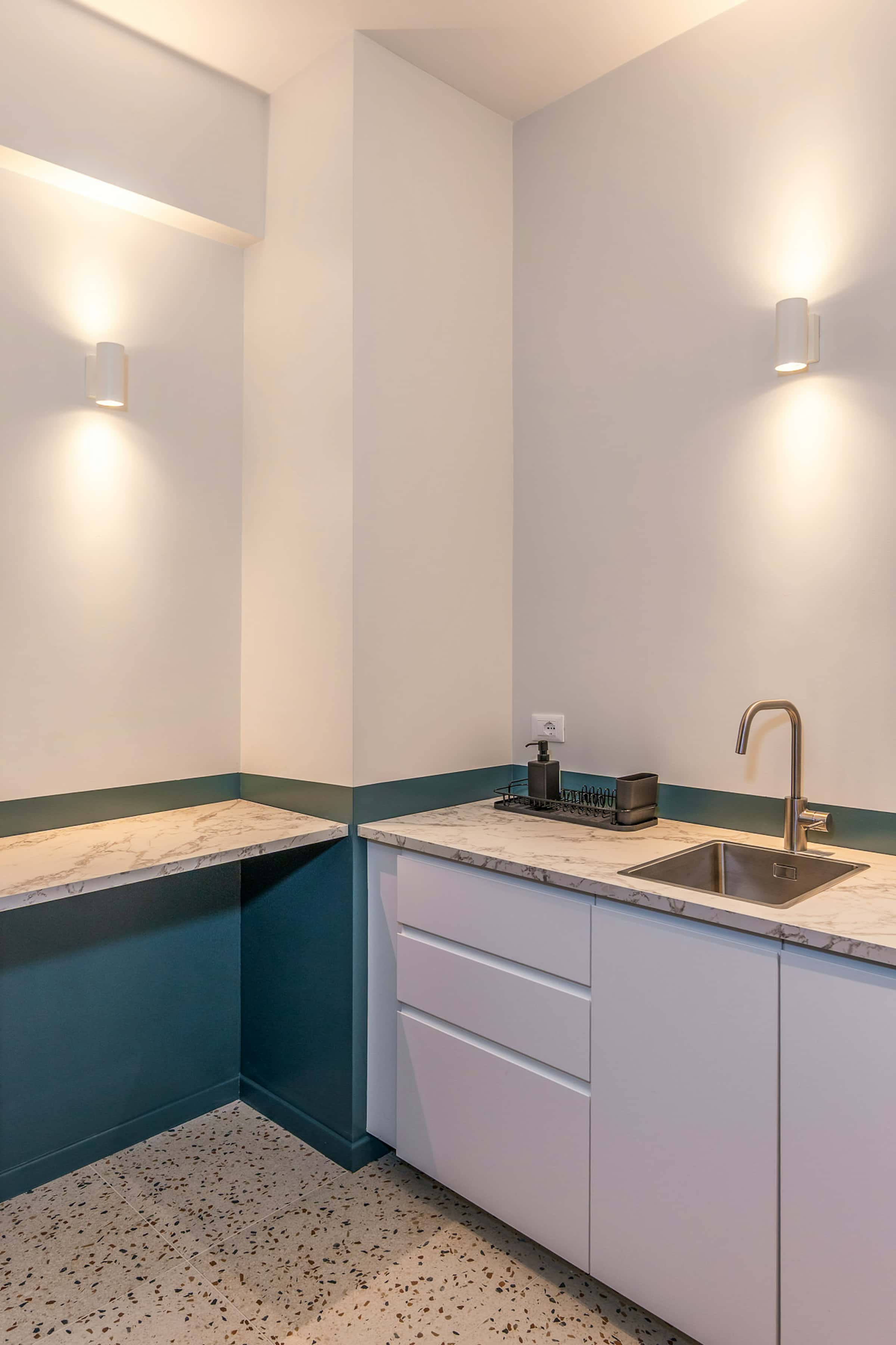 Apartment Milan, 1 bed — photo 16