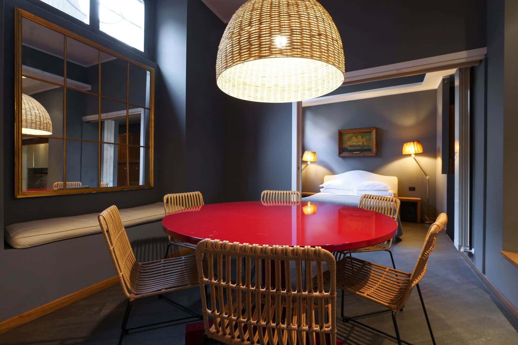 Apartment Milan, 2 beds — photo 9
