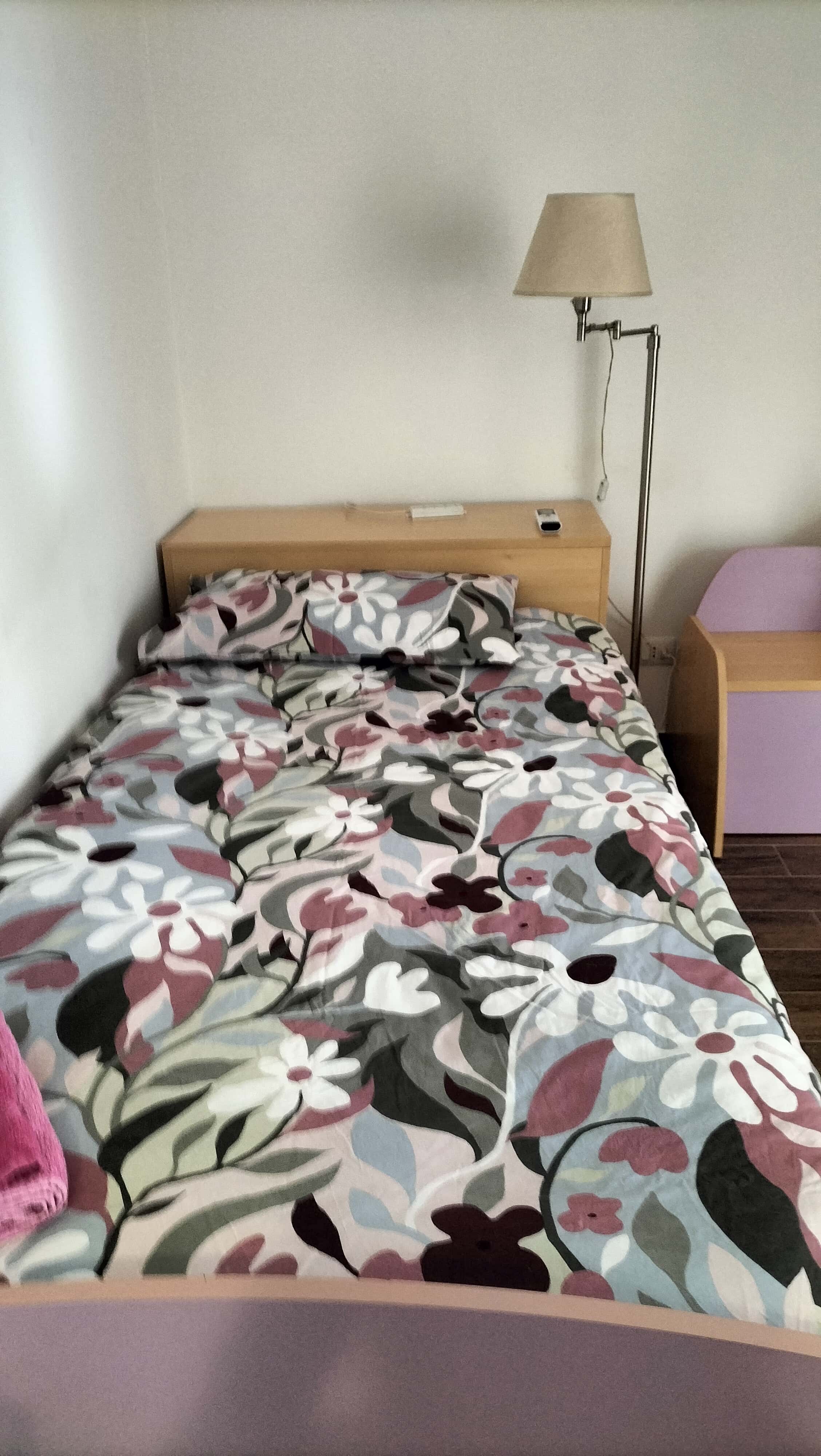 Habitación en Via Canzone del Piave, Roma para 90 m² con 3 dormitorios