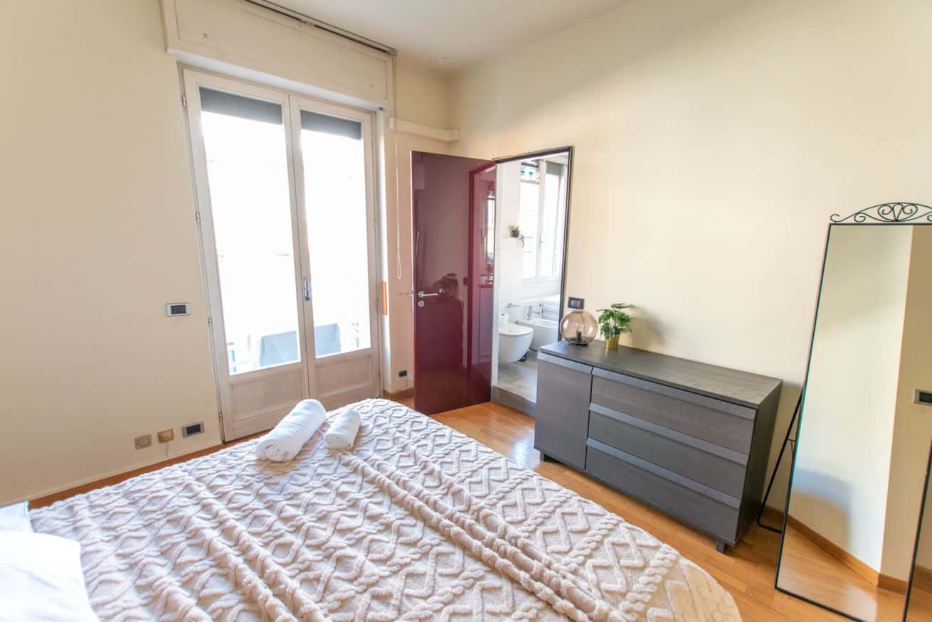 Apartment Milan, 2 beds — photo 20