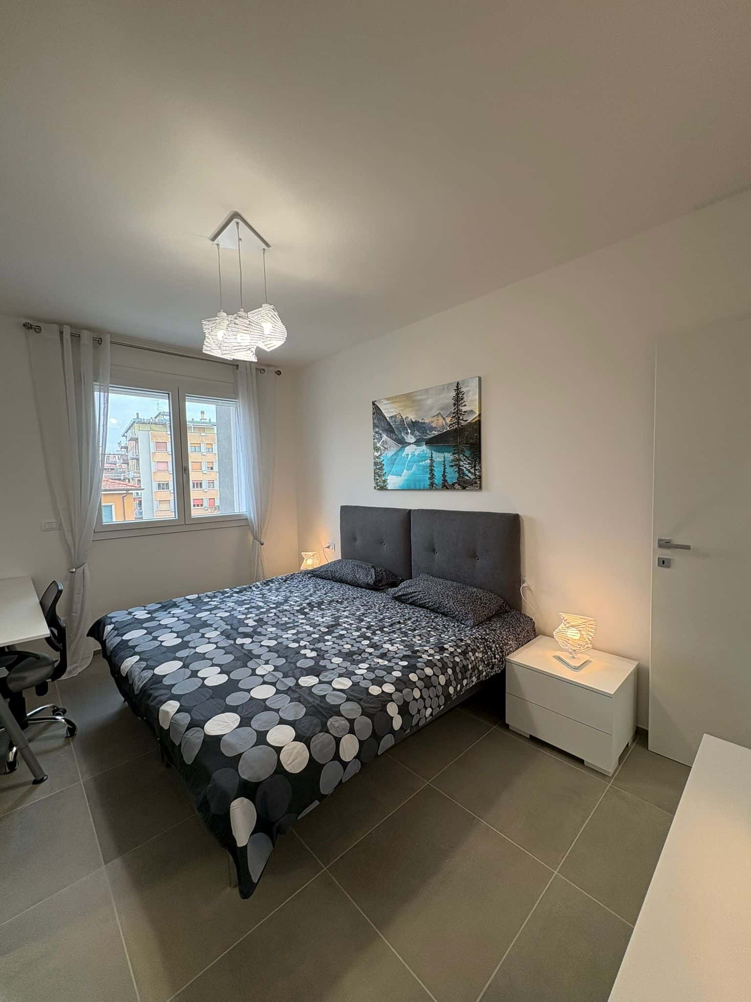 Apartment Bologna, 1 bed — photo 18