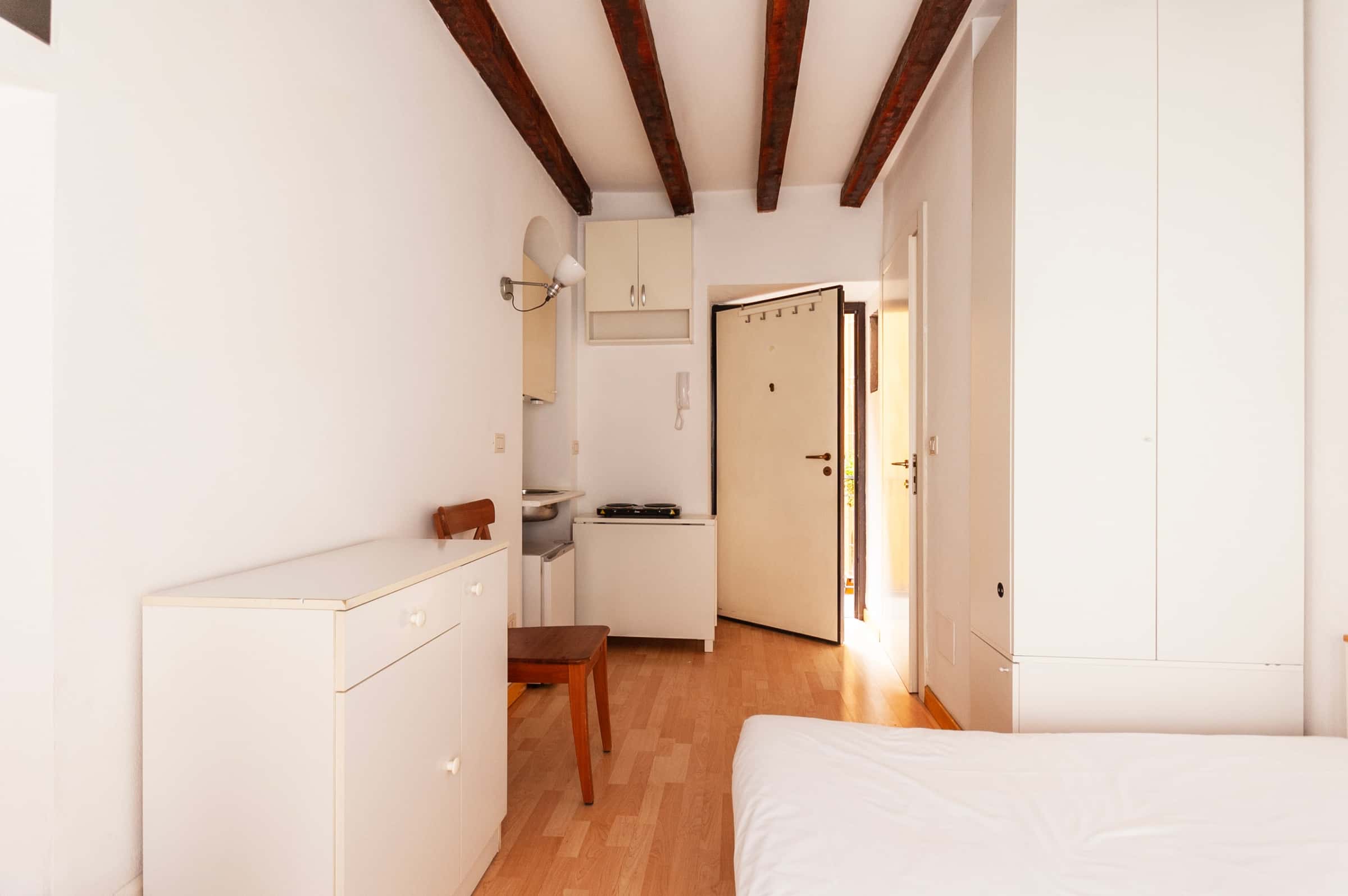 Apartment Milan — photo 15