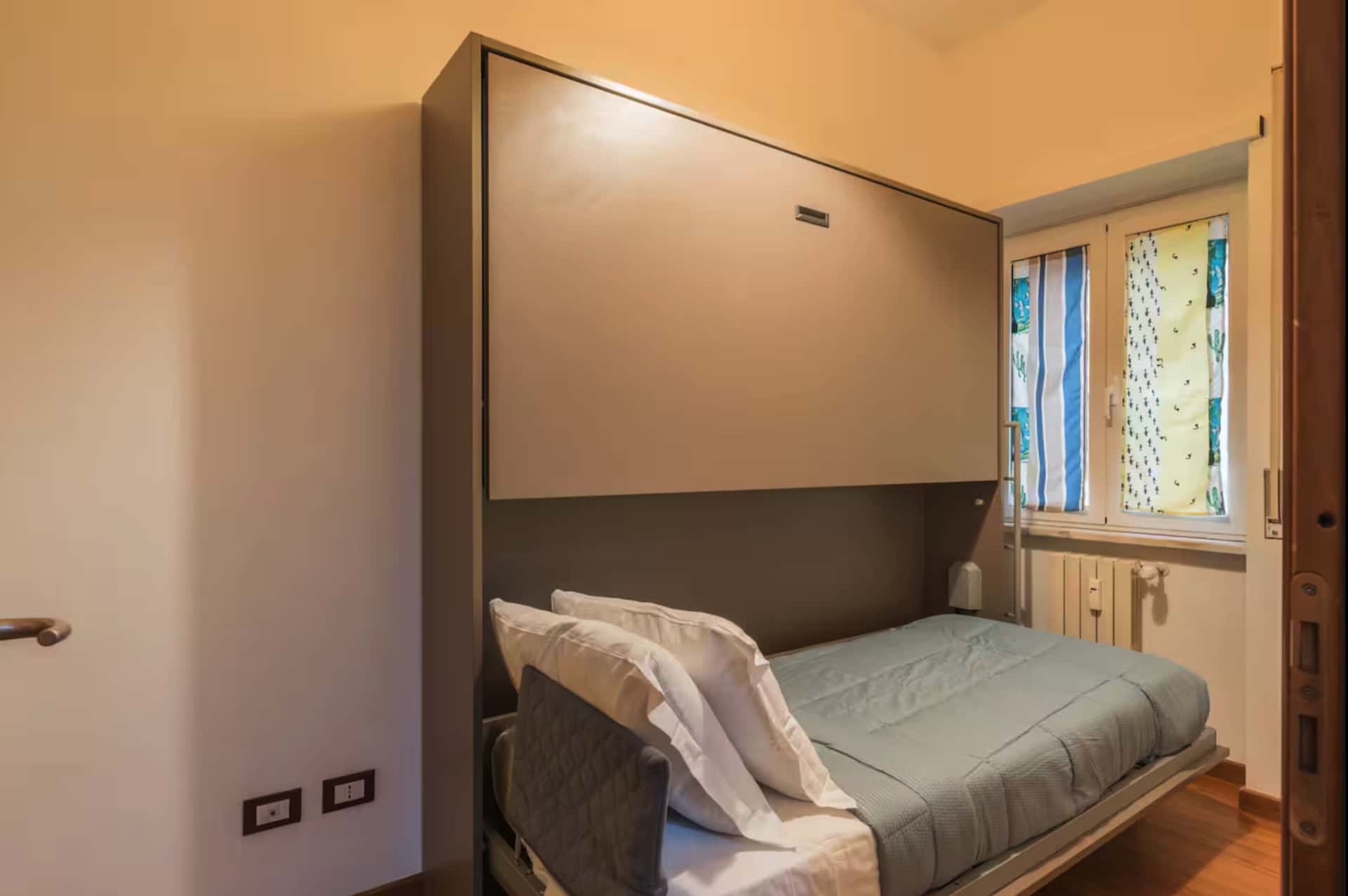 Apartment Rome, 2 beds — photo 5