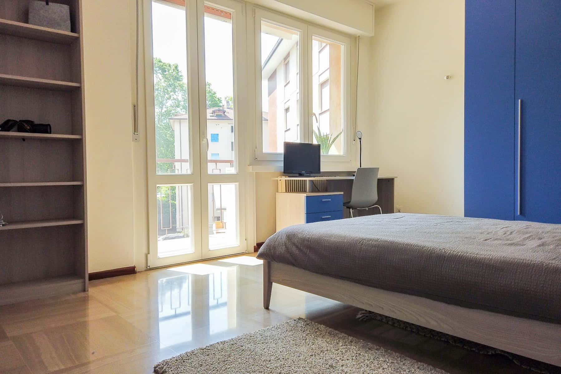 4  rooms  - apartment for 5 4