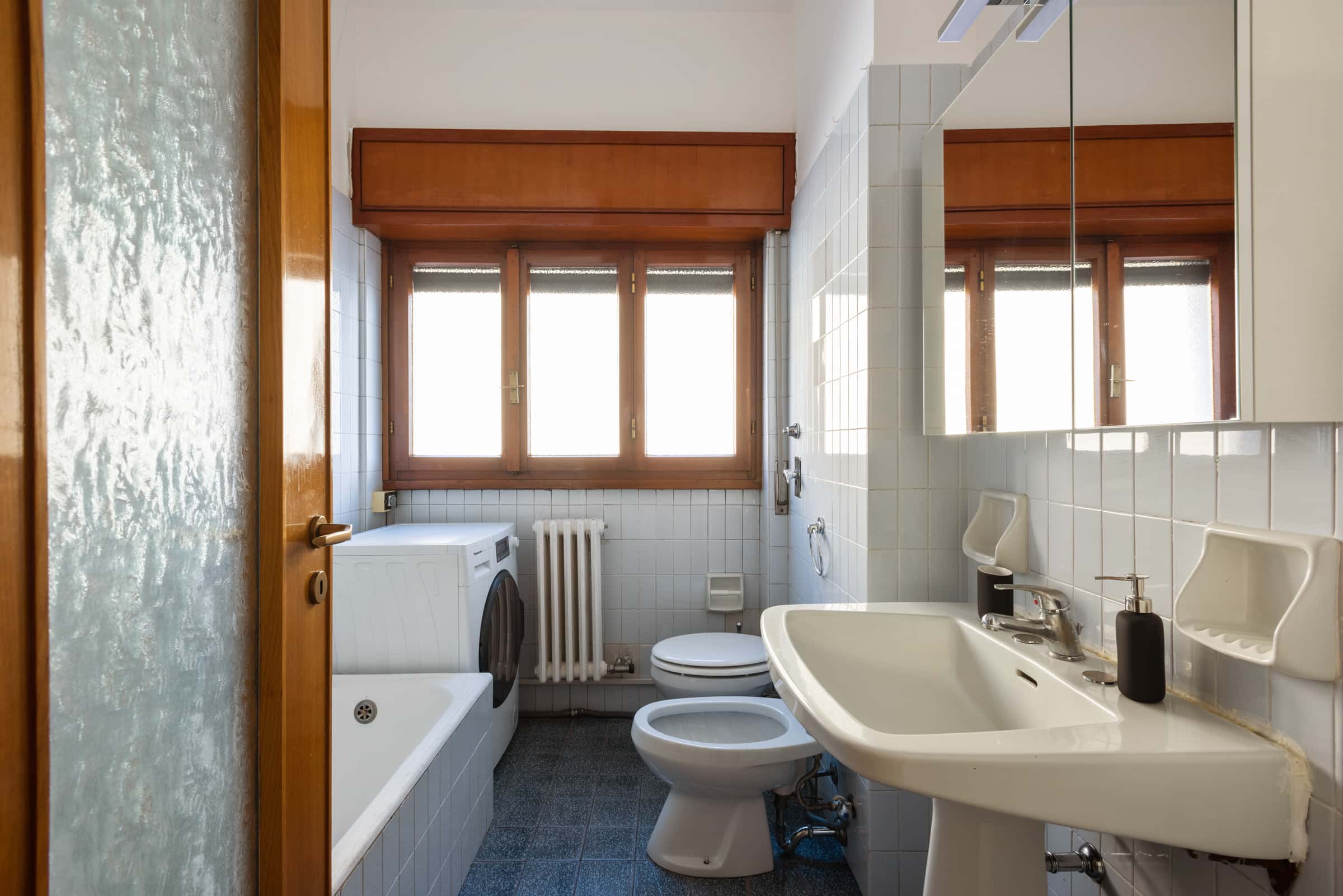 Posto letto in Via Giuseppe Bruschetti