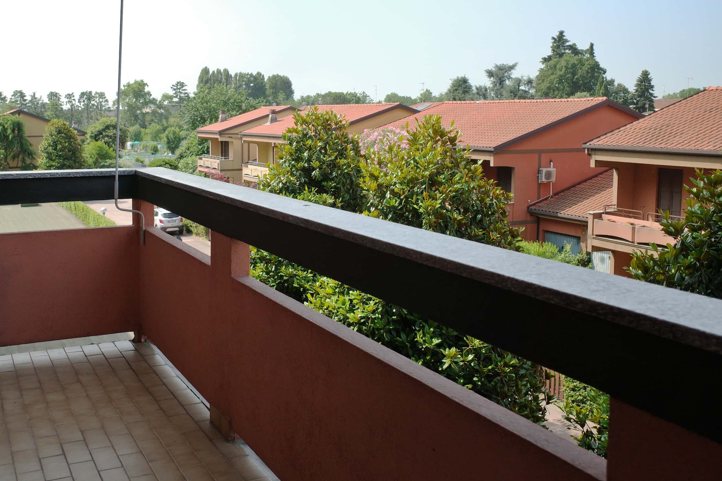 Appartamento Cornaredo, 1 camera — foto 94