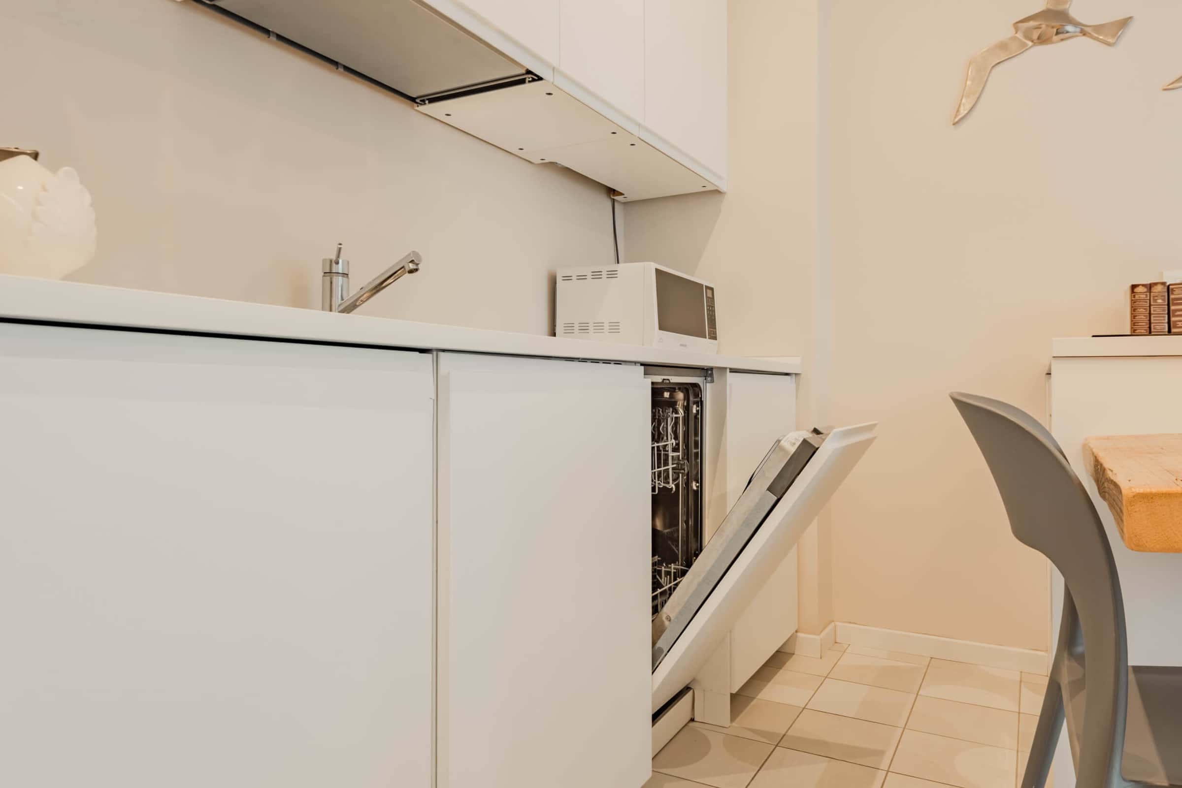 Apartment Milan, 1 bed — photo 35