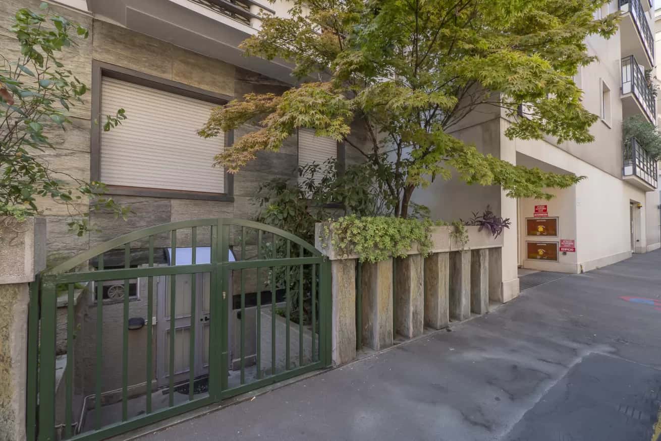 Apartment Milan, 1 bed — photo 7