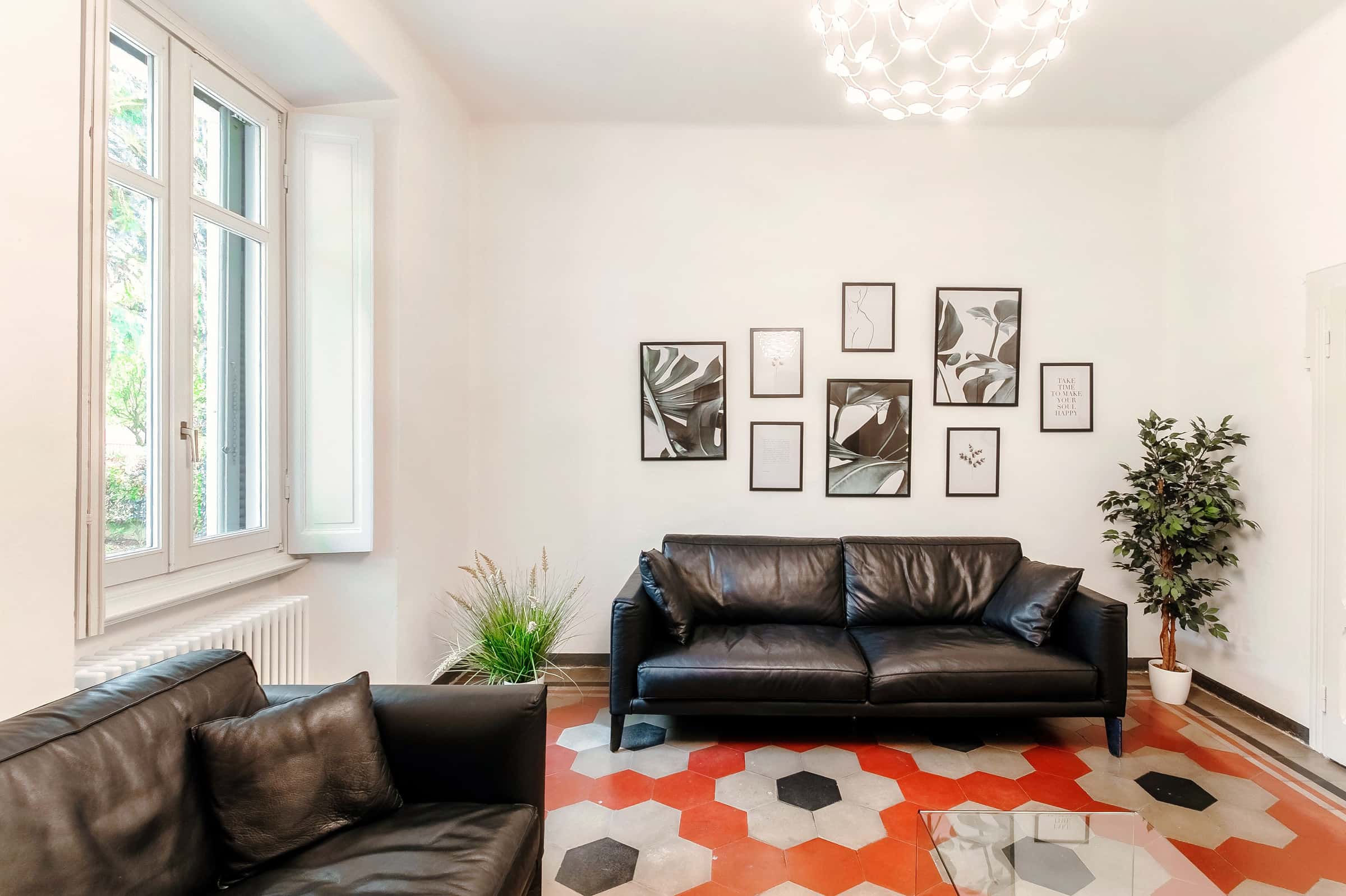 CEDRO APARTMENT - Charme nel cuore di Como