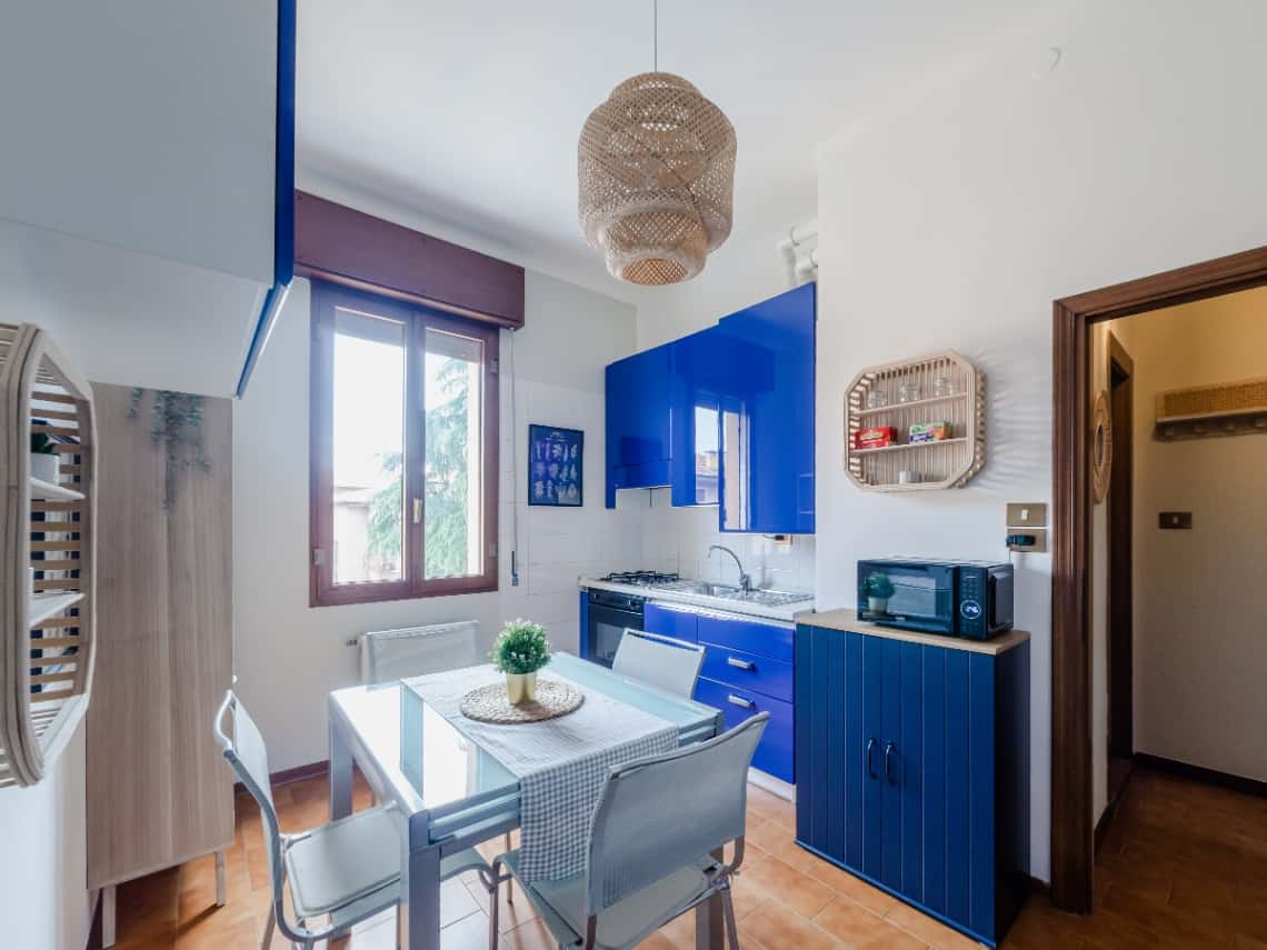 Apartment Bologna, 1 bed — photo 7