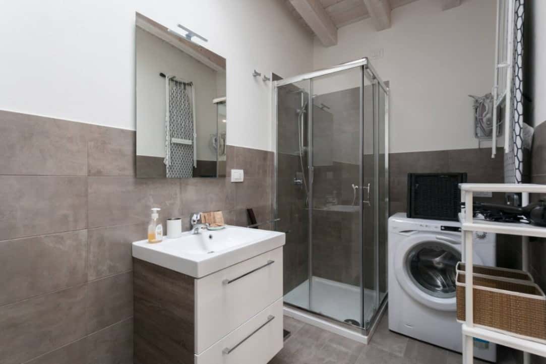 Apartment Milan, 1 bed — photo 9
