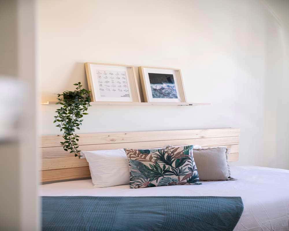 Habitación individual en la Calle de los Olivos