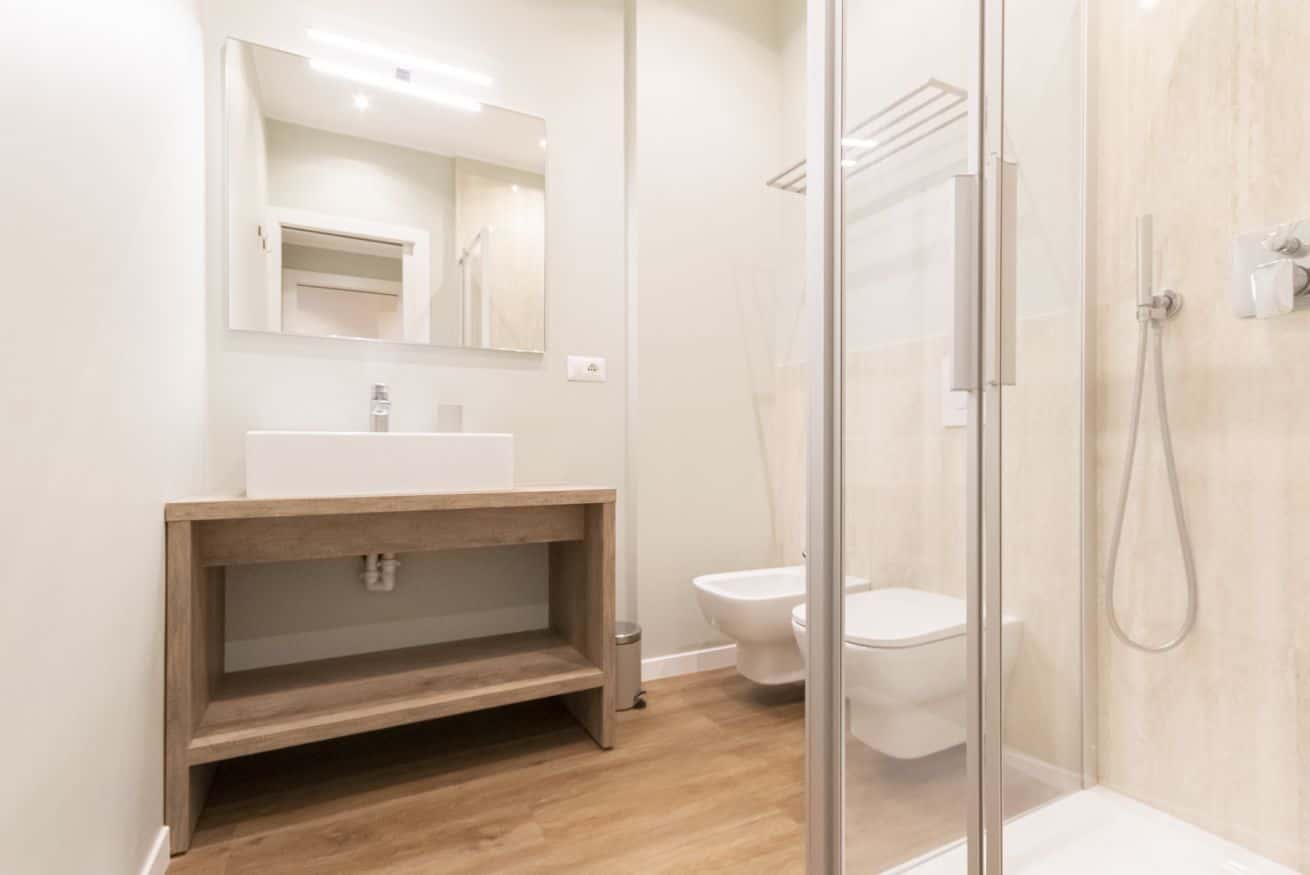 Apartamento Milán — foto 4