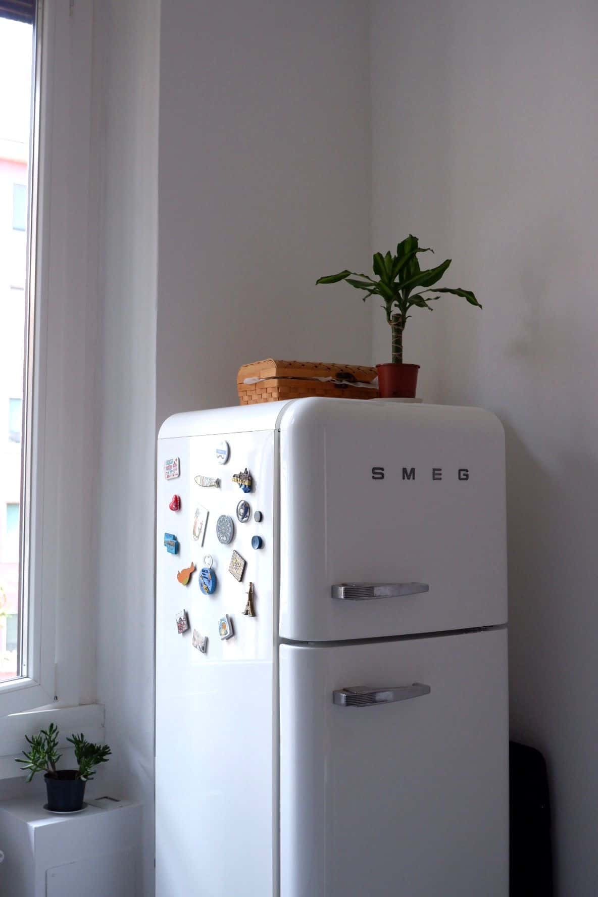 Apartment Milan, 2 beds — photo 4