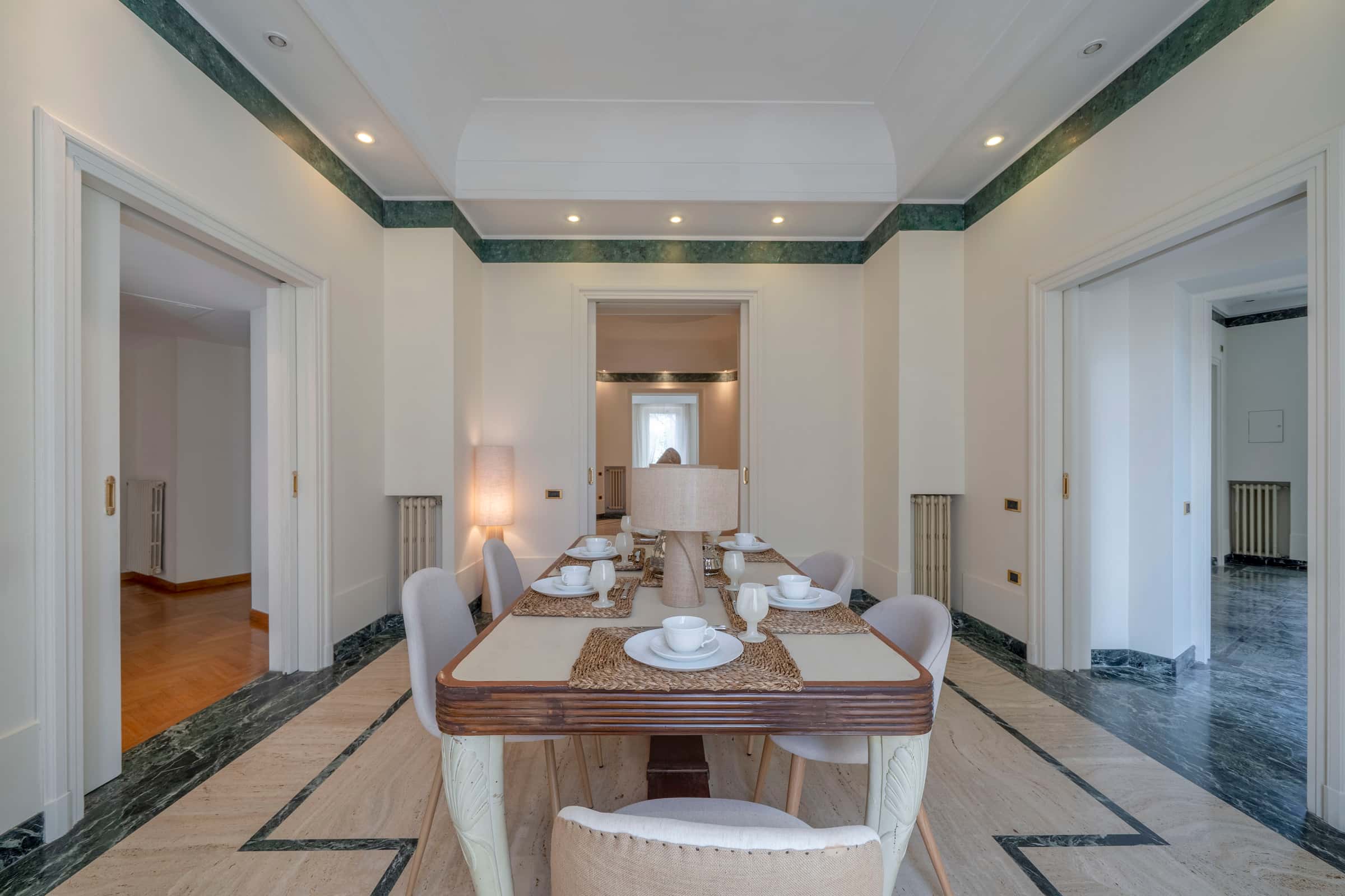 Apartment Rome, 5 beds — photo 21