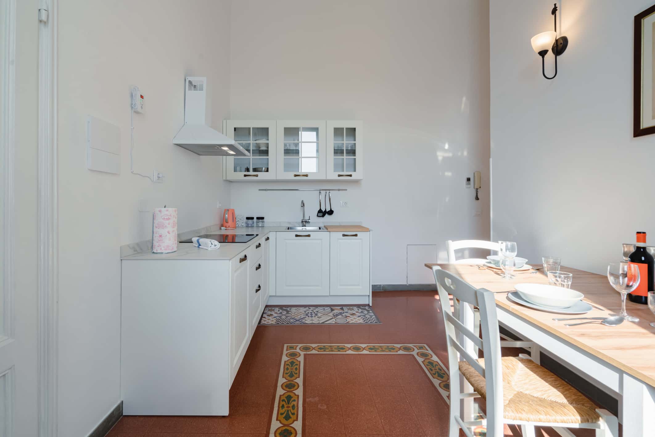 Apartment Florence, 1 bed — photo 13