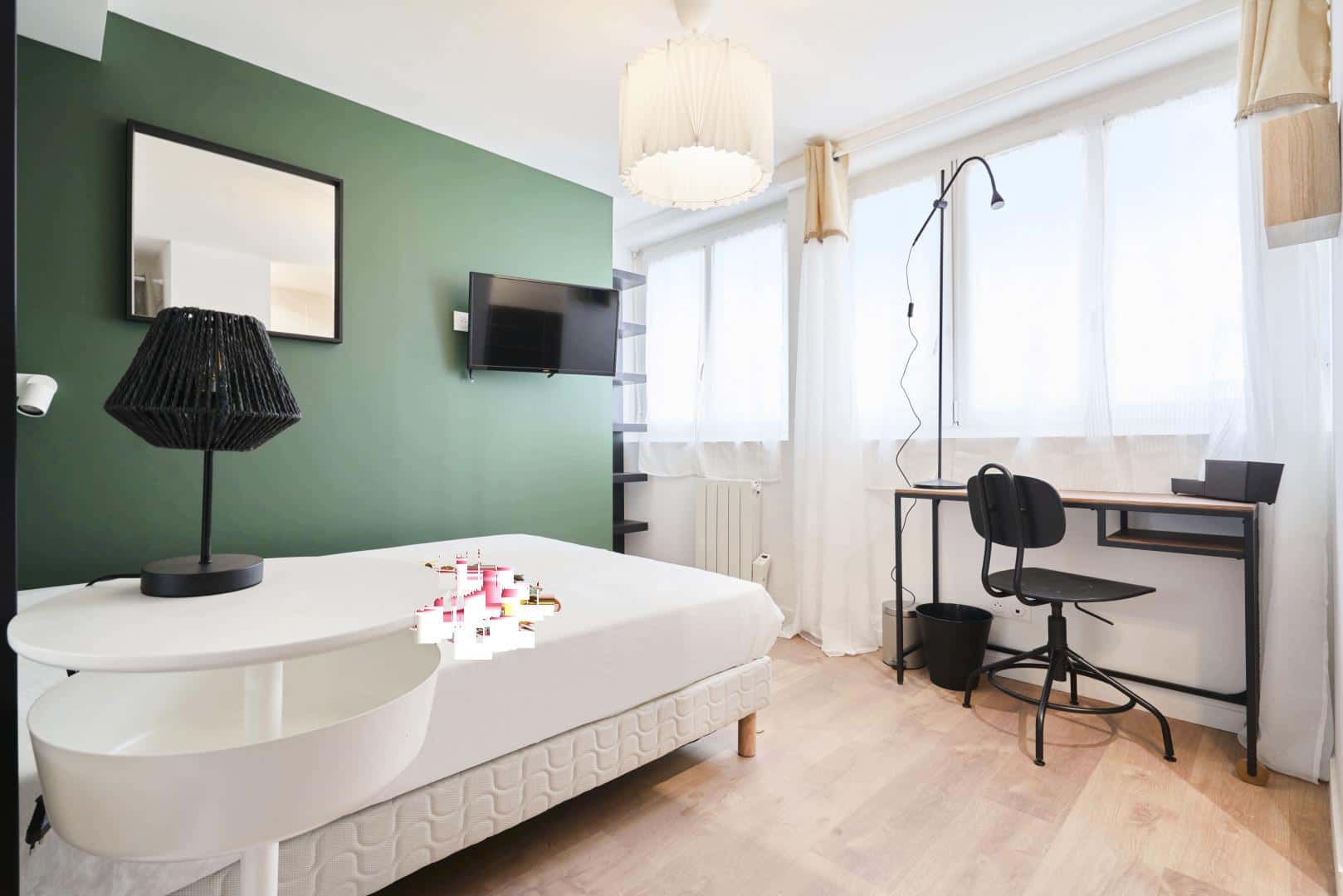 1 - SAINTE CLAIRE P