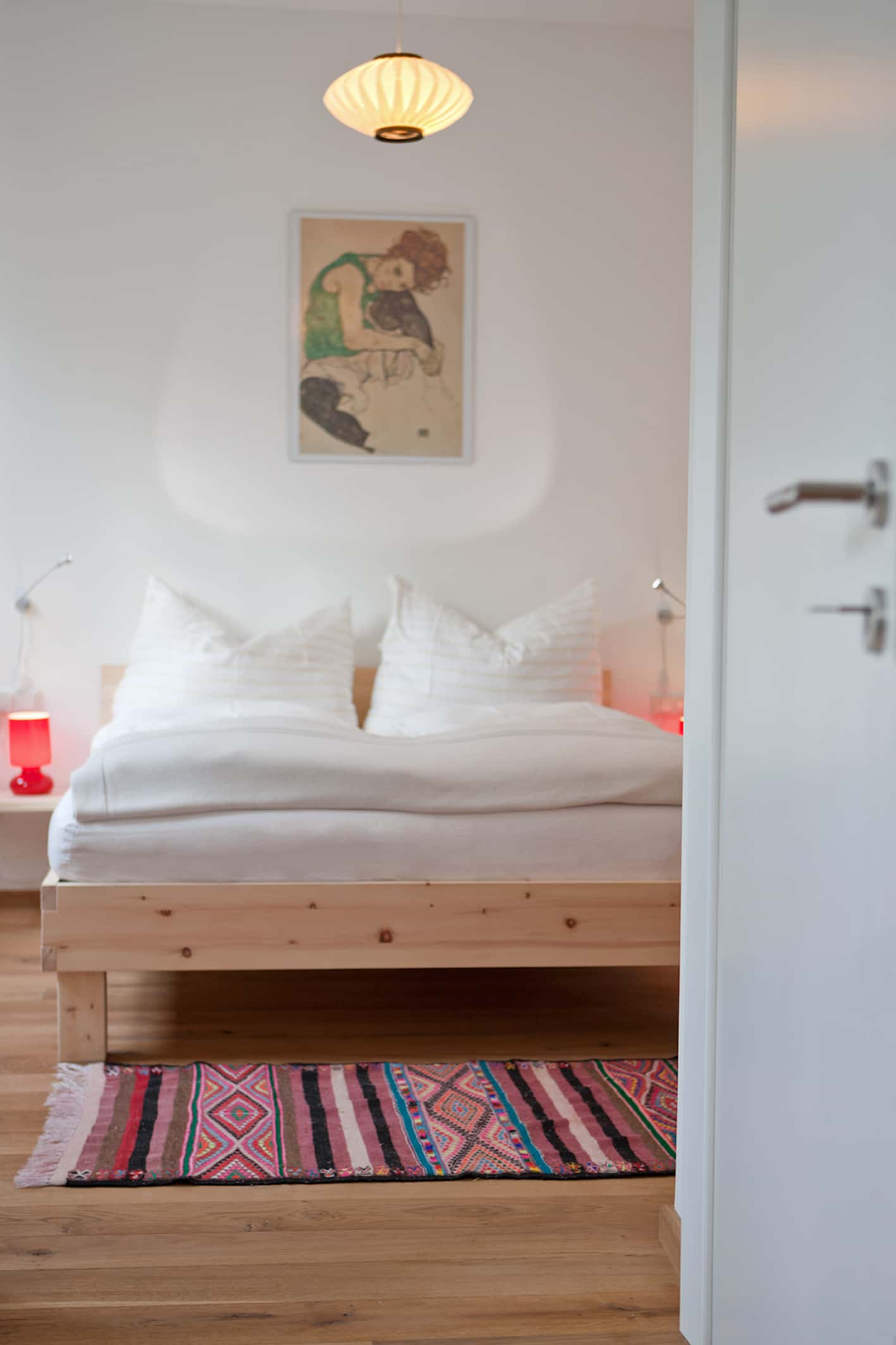 Wohnung in Mariahilfstraße, Innsbruck für 80 m² mit 2 Schlafzimmer