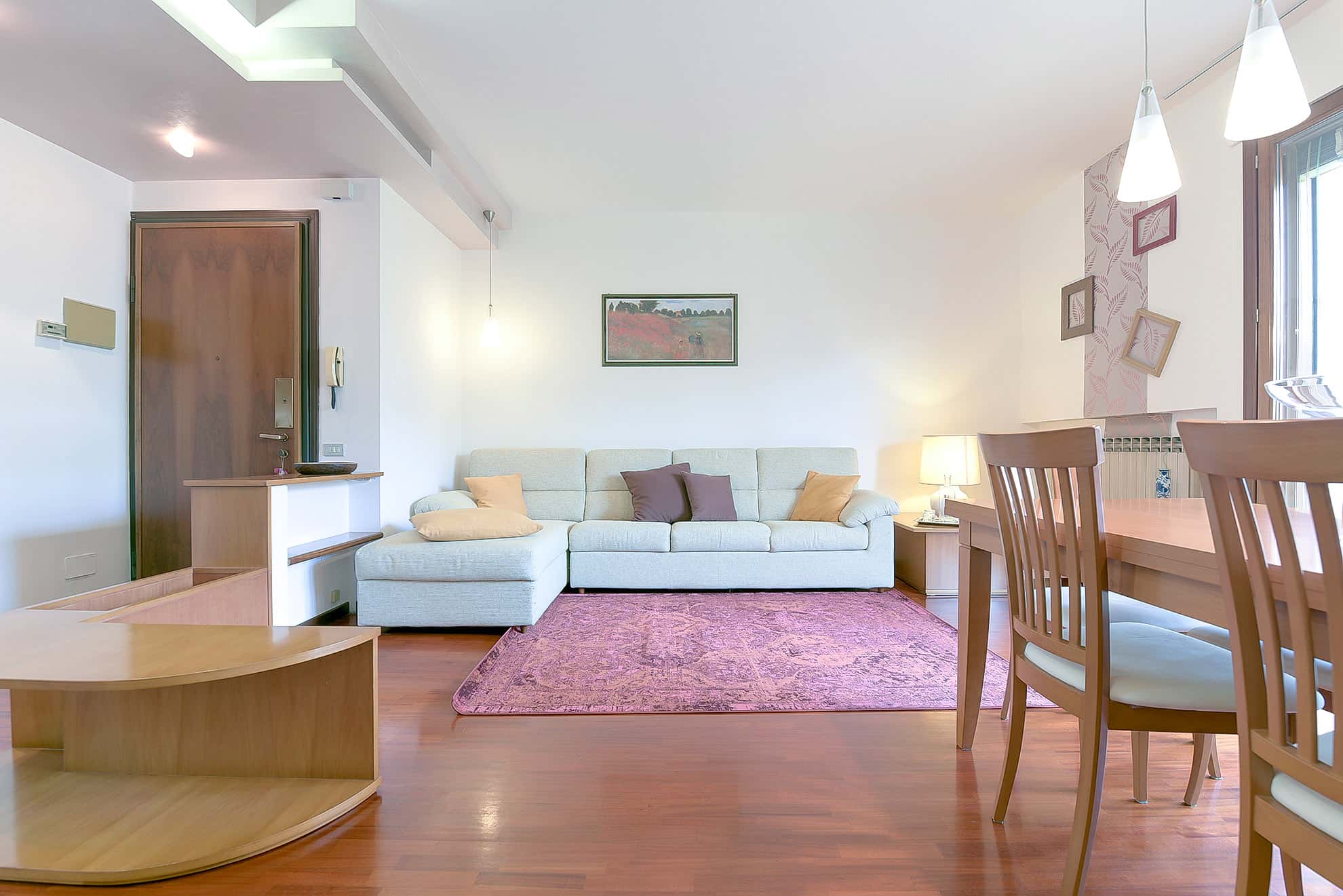 Apartment Venice, 2 beds — photo 4