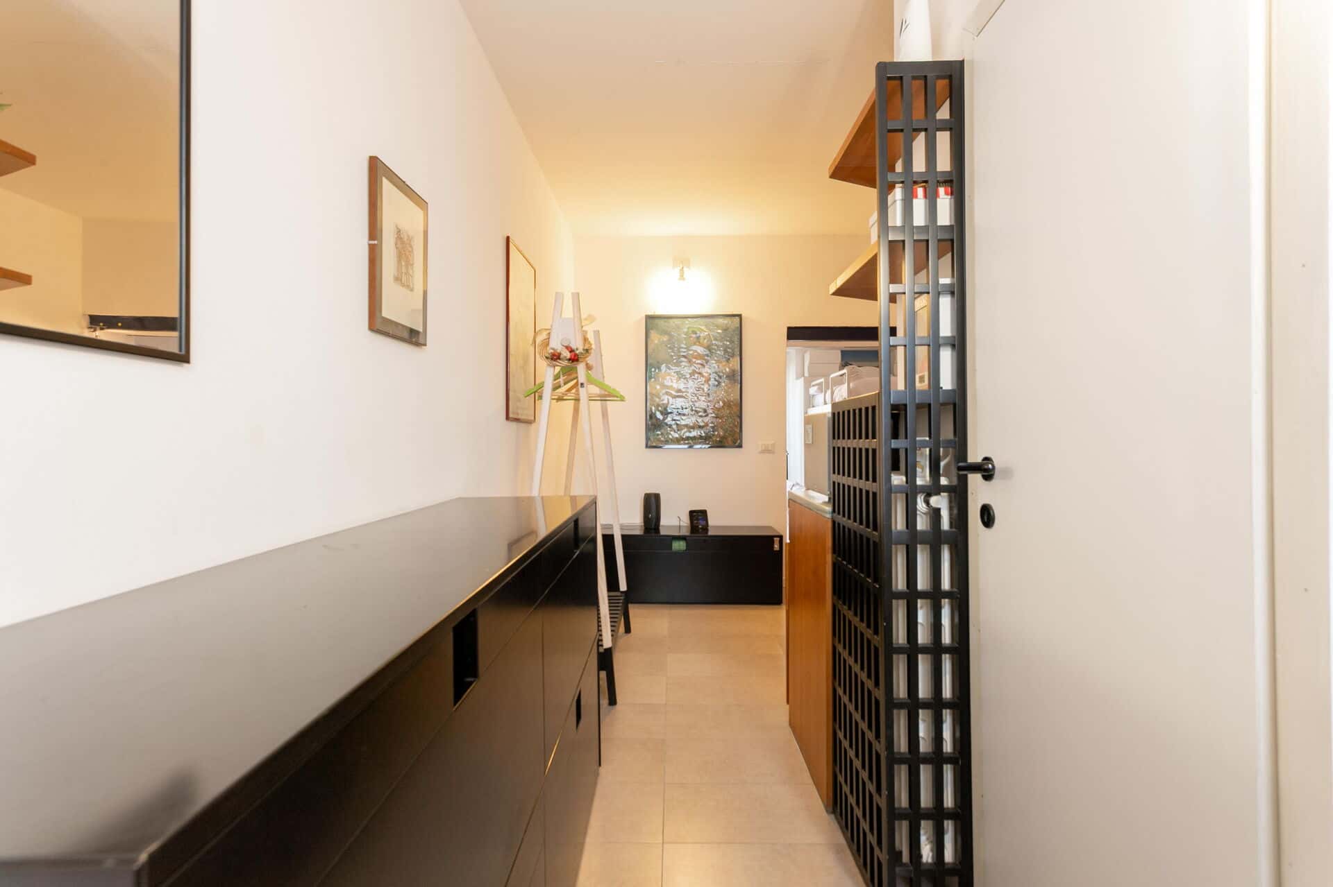 Apartment Milan — photo 11