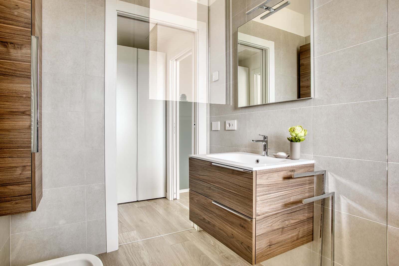Apartment Milan, 1 bed — photo 18