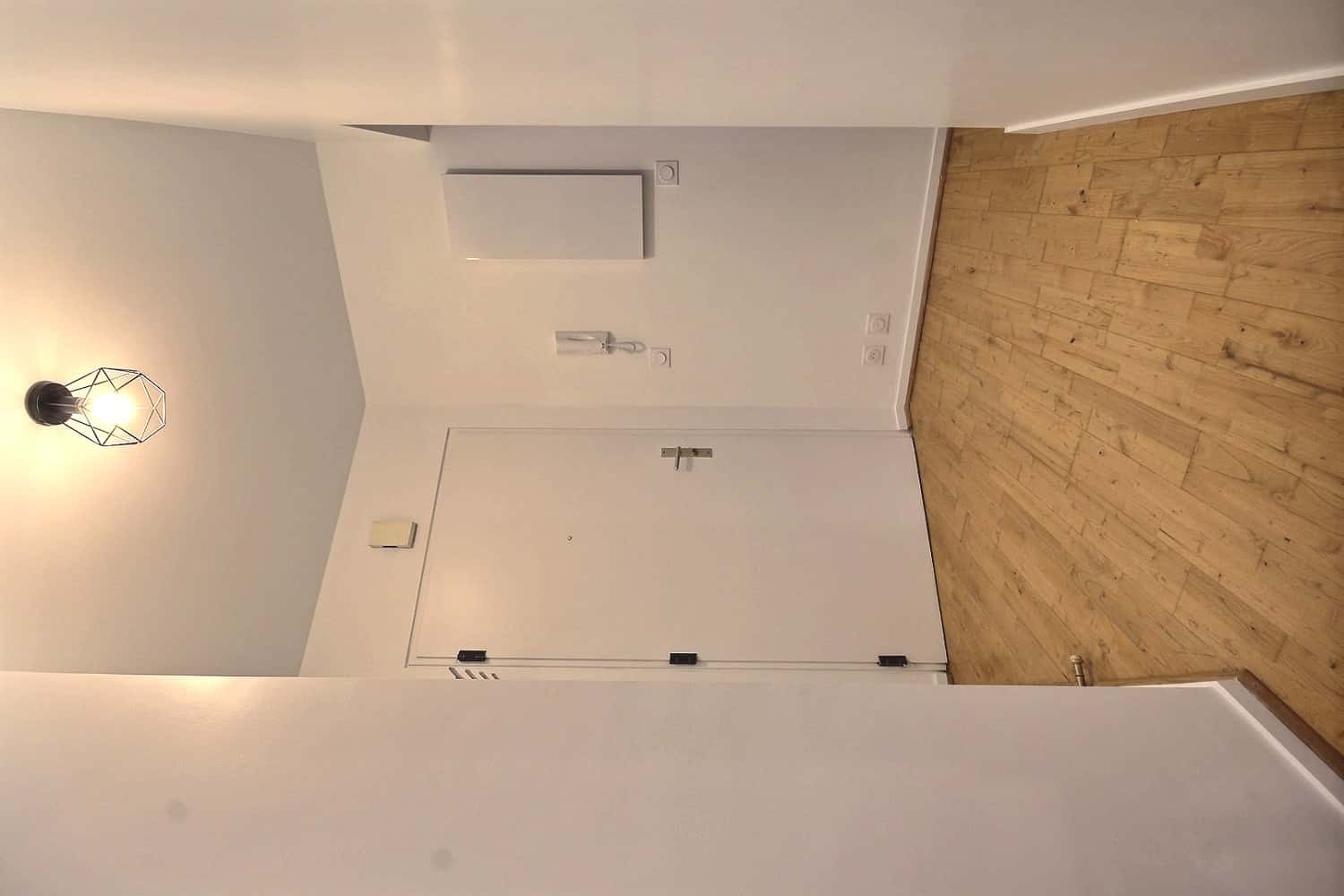 Apartment 1 bedroom 34m²