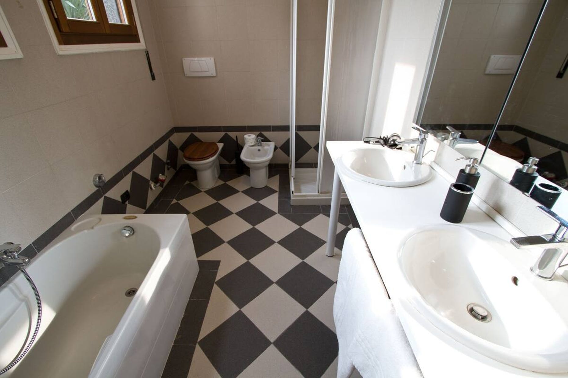 Apartment Milan, 1 bed — photo 9
