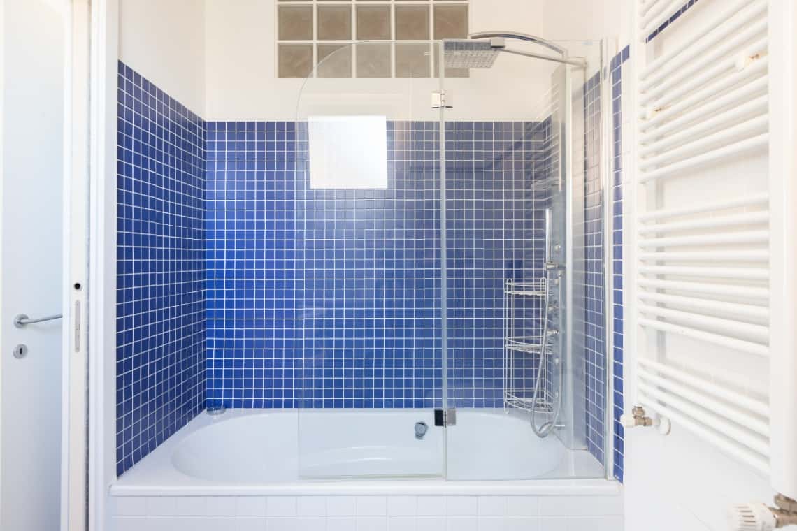 Apartment Rome, 2 beds — photo 14