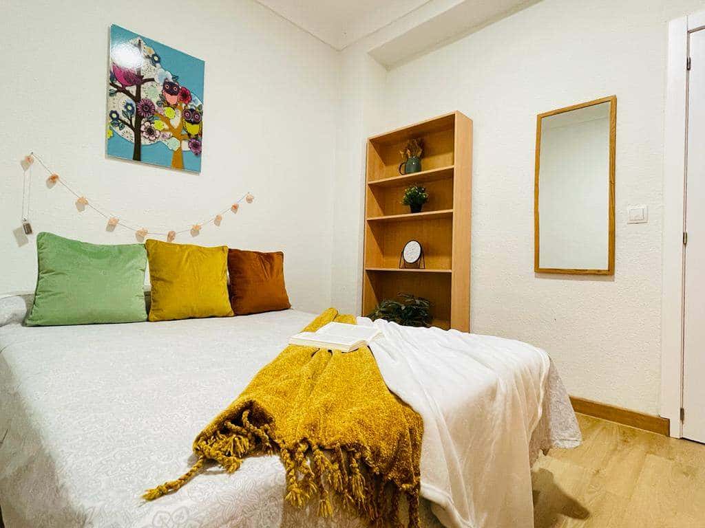 Habitación AYA1