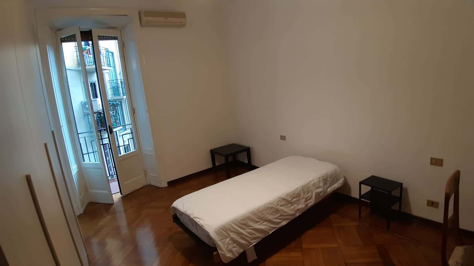 Stanza in Città Studi