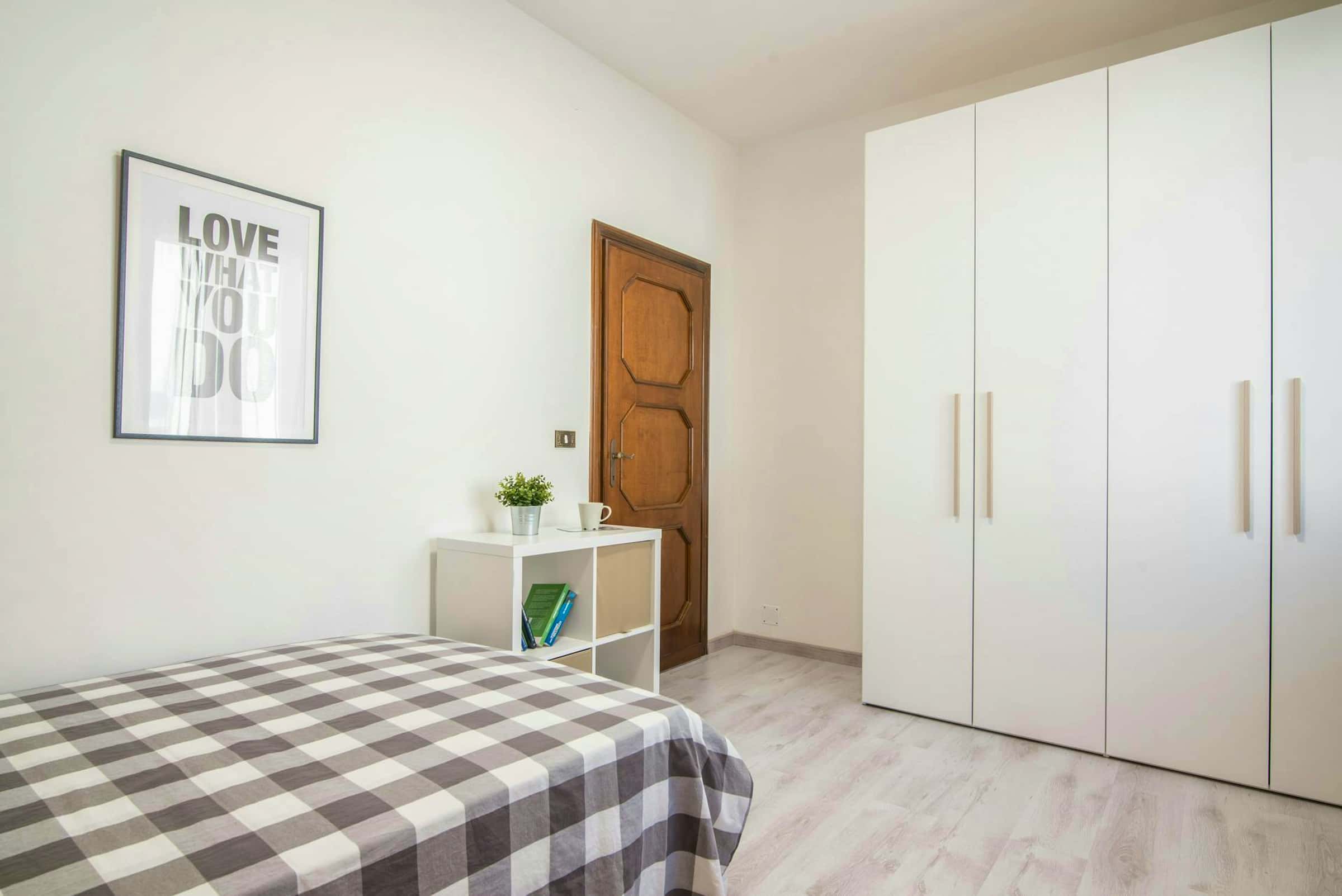 Via Silvio Trentin - 221E