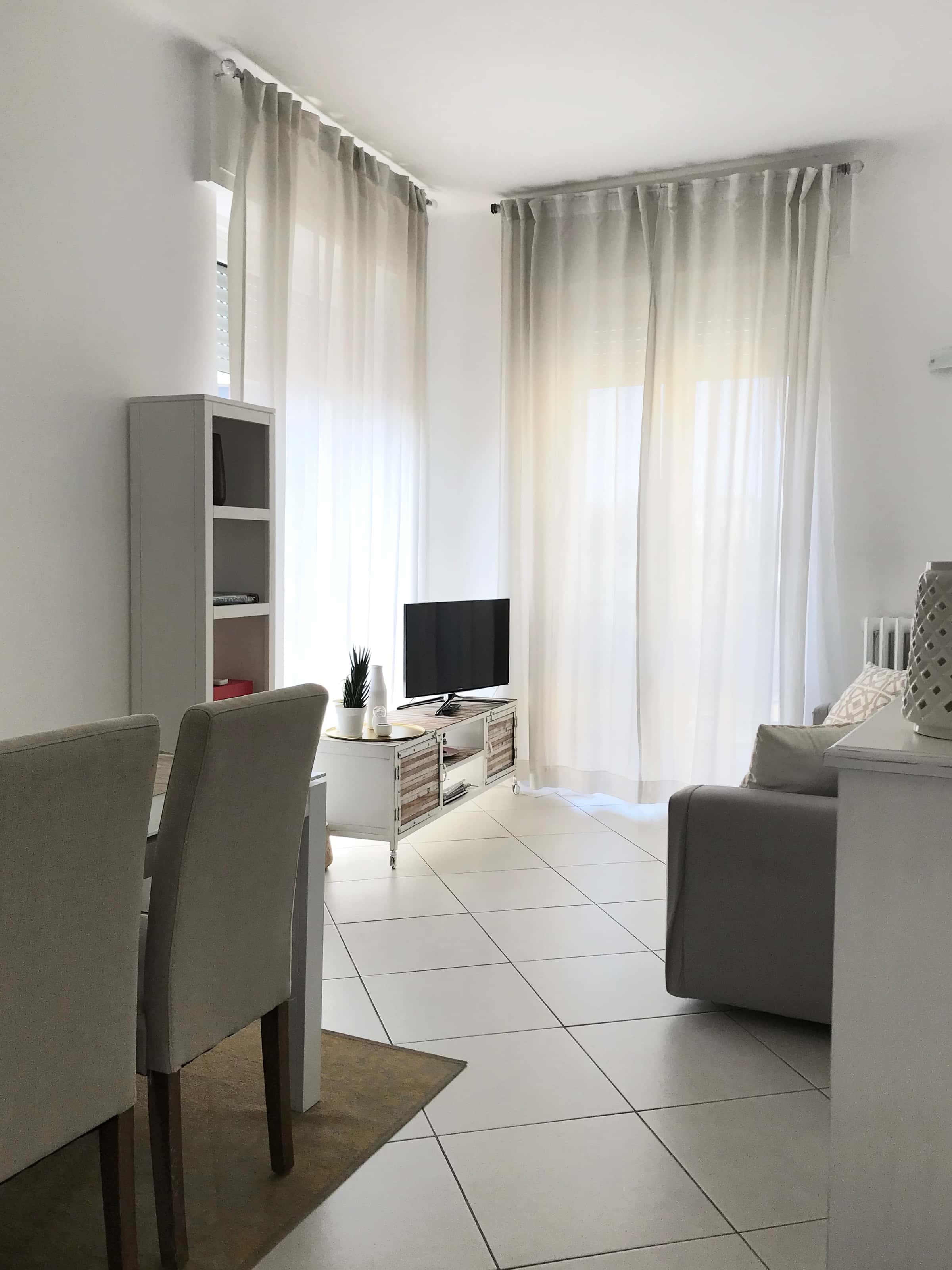Apartment Milan, 1 bed — photo 5