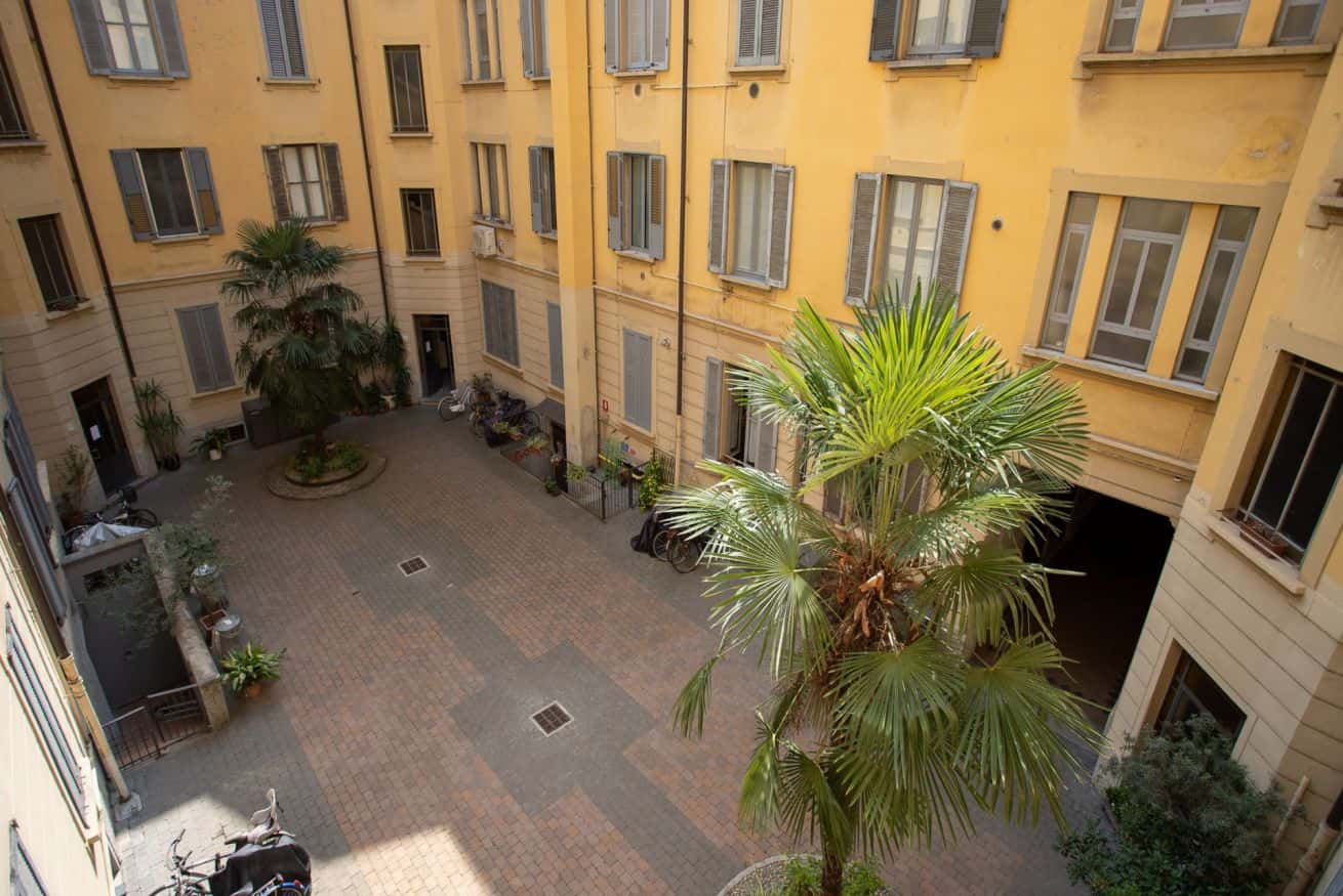 Apartment Milan — photo 35