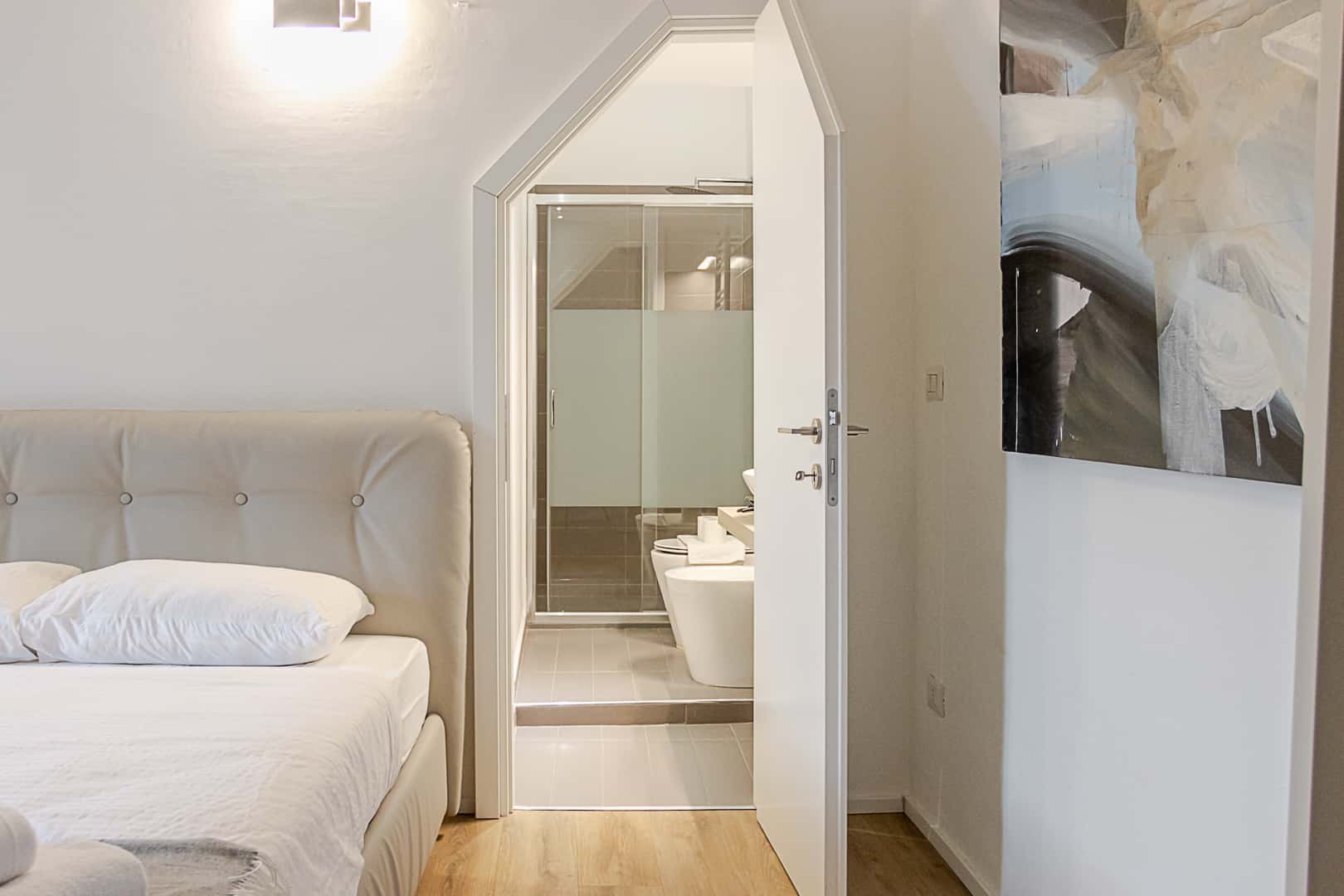Apartment Milan, 1 bed — photo 3