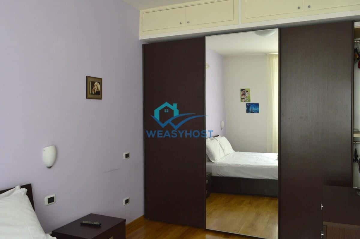 Apartment Rome, 1 bed — photo 15
