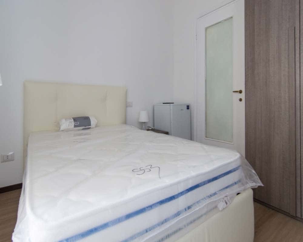 Stanza in Via Francesco Reina